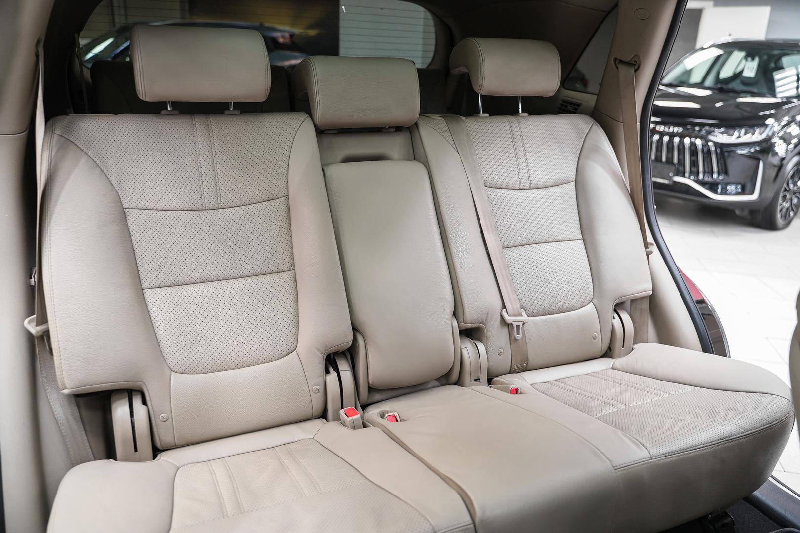 Kia Sorento 2011, черный, ДЦ Орехово