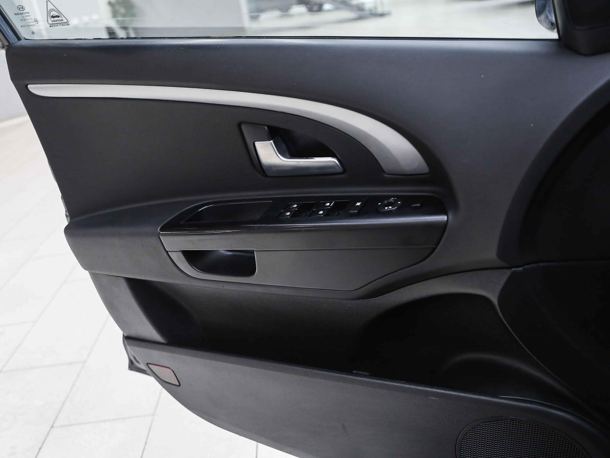 Kia Ceed 2012, серый, ДЦ Орехово
