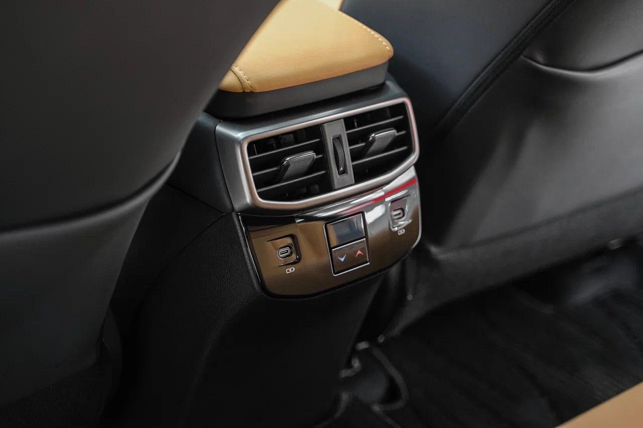 Lexus RX 2025, черный, ДЦ Орехово
