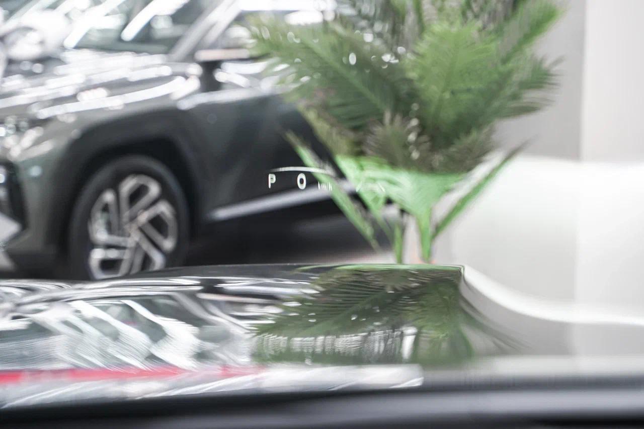 Lexus LX 2026, черный, ДЦ Орехово