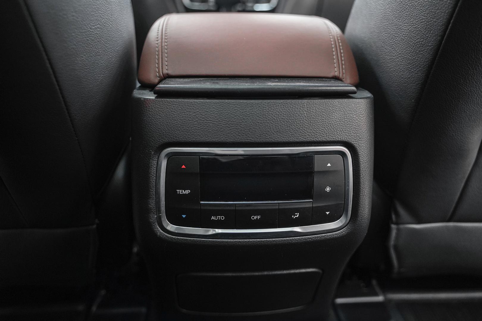 GAC GS8 2021, белый, ДЦ Орехово