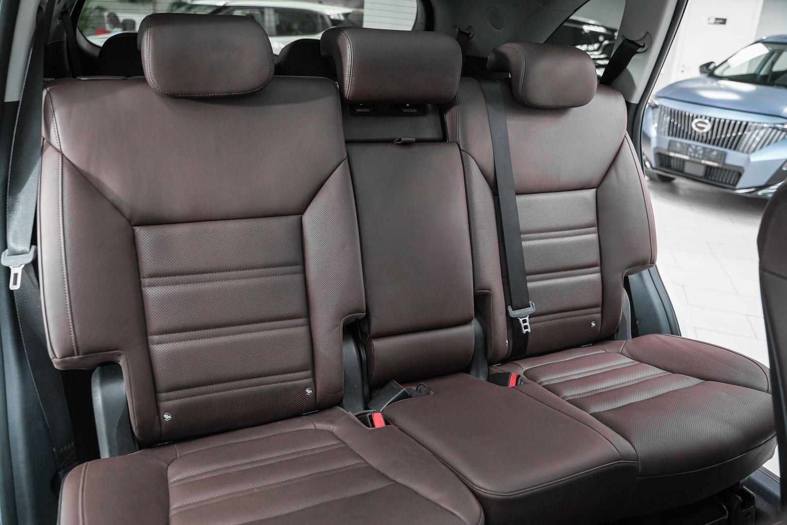 Kia Sorento 2018, белый, ДЦ Орехово