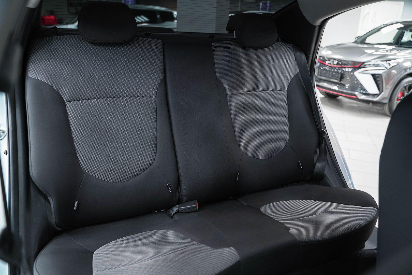 Hyundai Solaris 2011, серый, ДЦ Орехово