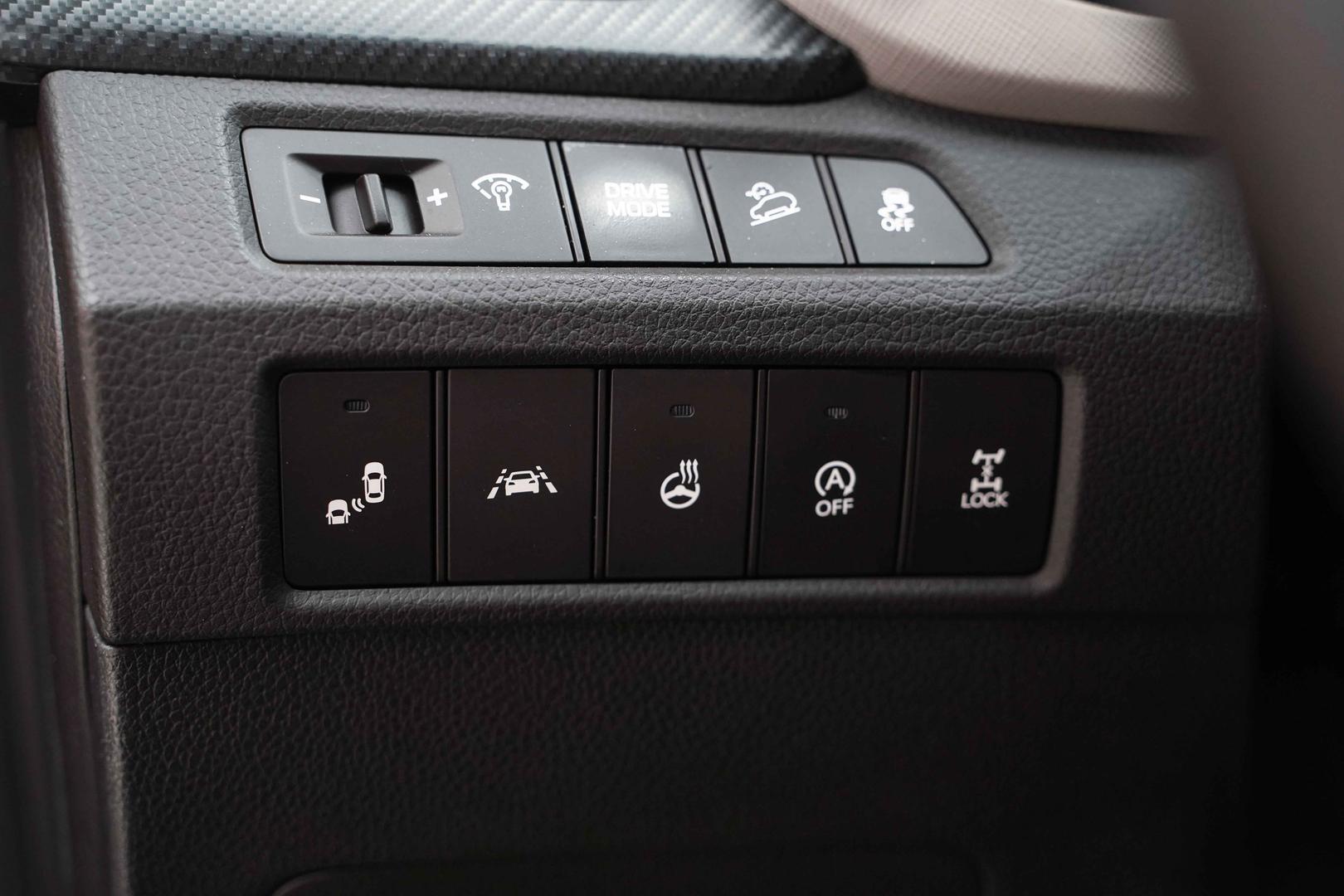 Hyundai Santa Fe 2016, черный, ДЦ Орехово
