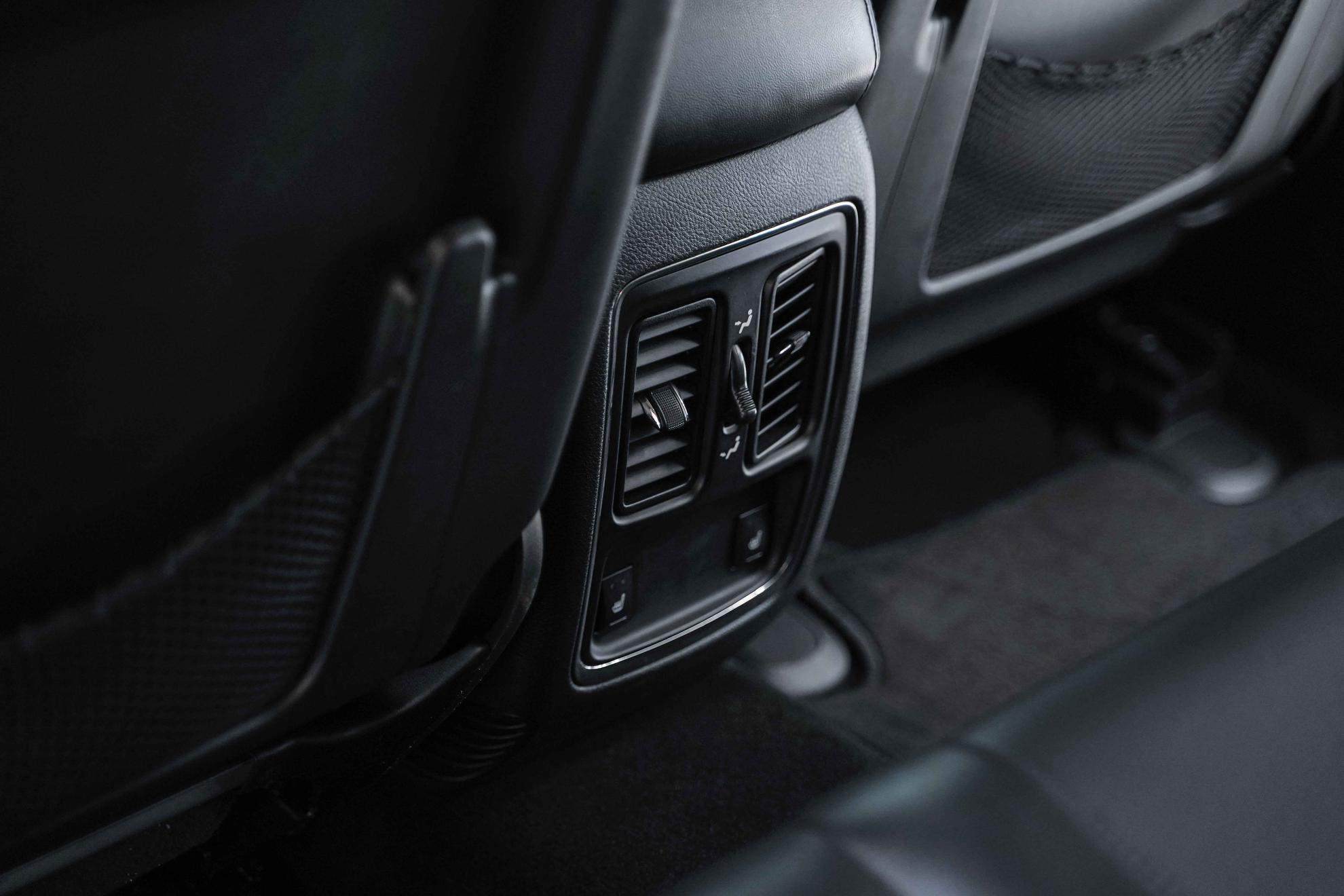Jeep Grand Cherokee 2012, серый, ДЦ Орехово