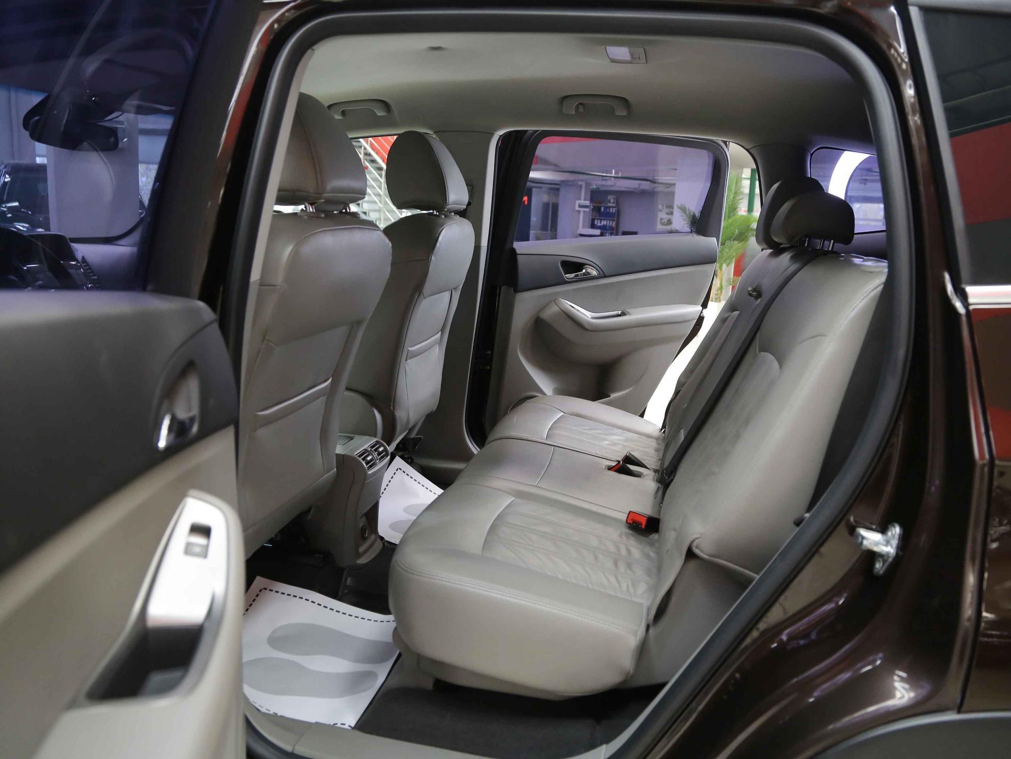 Chevrolet Orlando 2013, коричневый, ДЦ Орехово