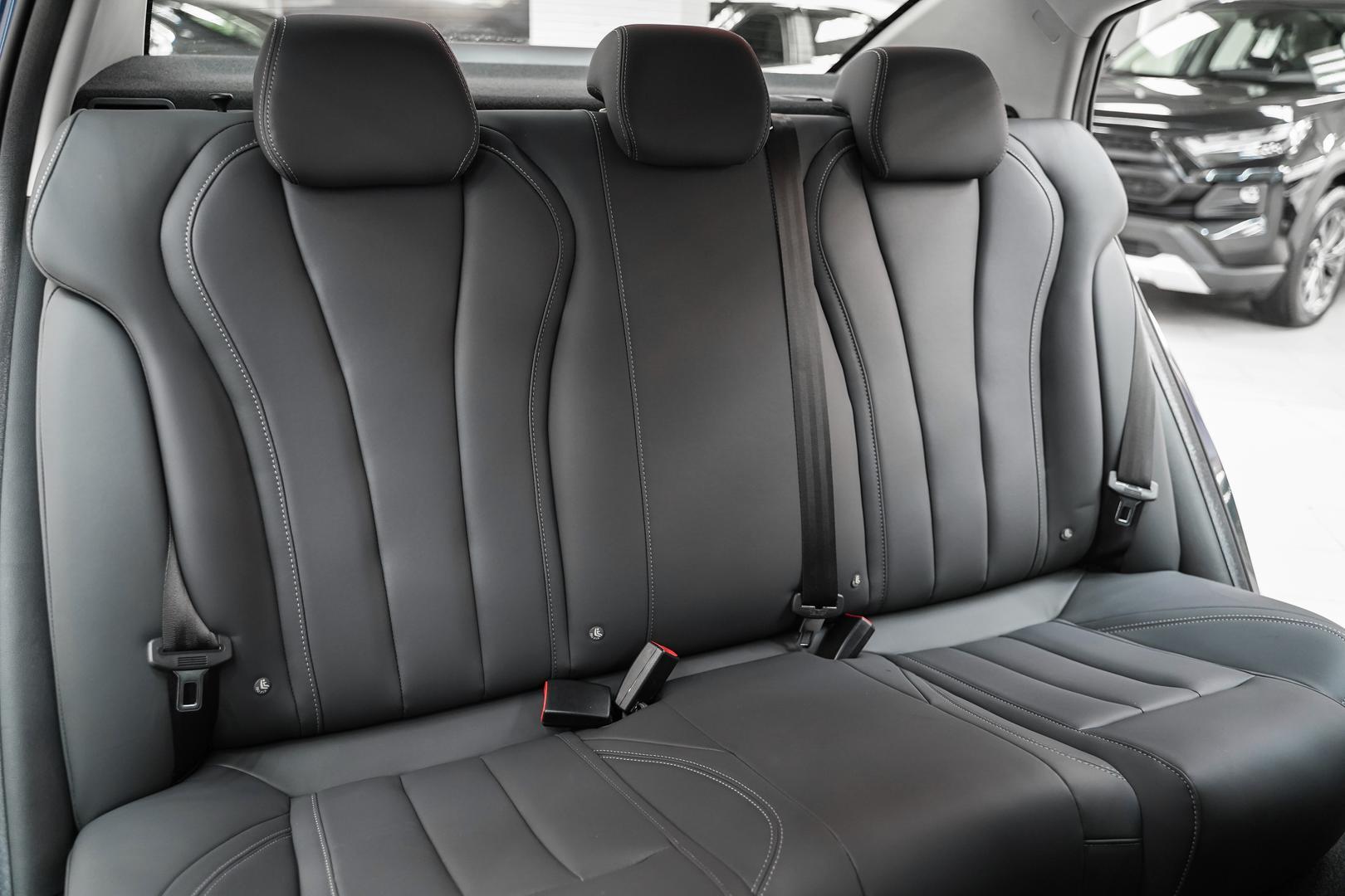 Omoda S5 2024, синий, ДЦ Орехово