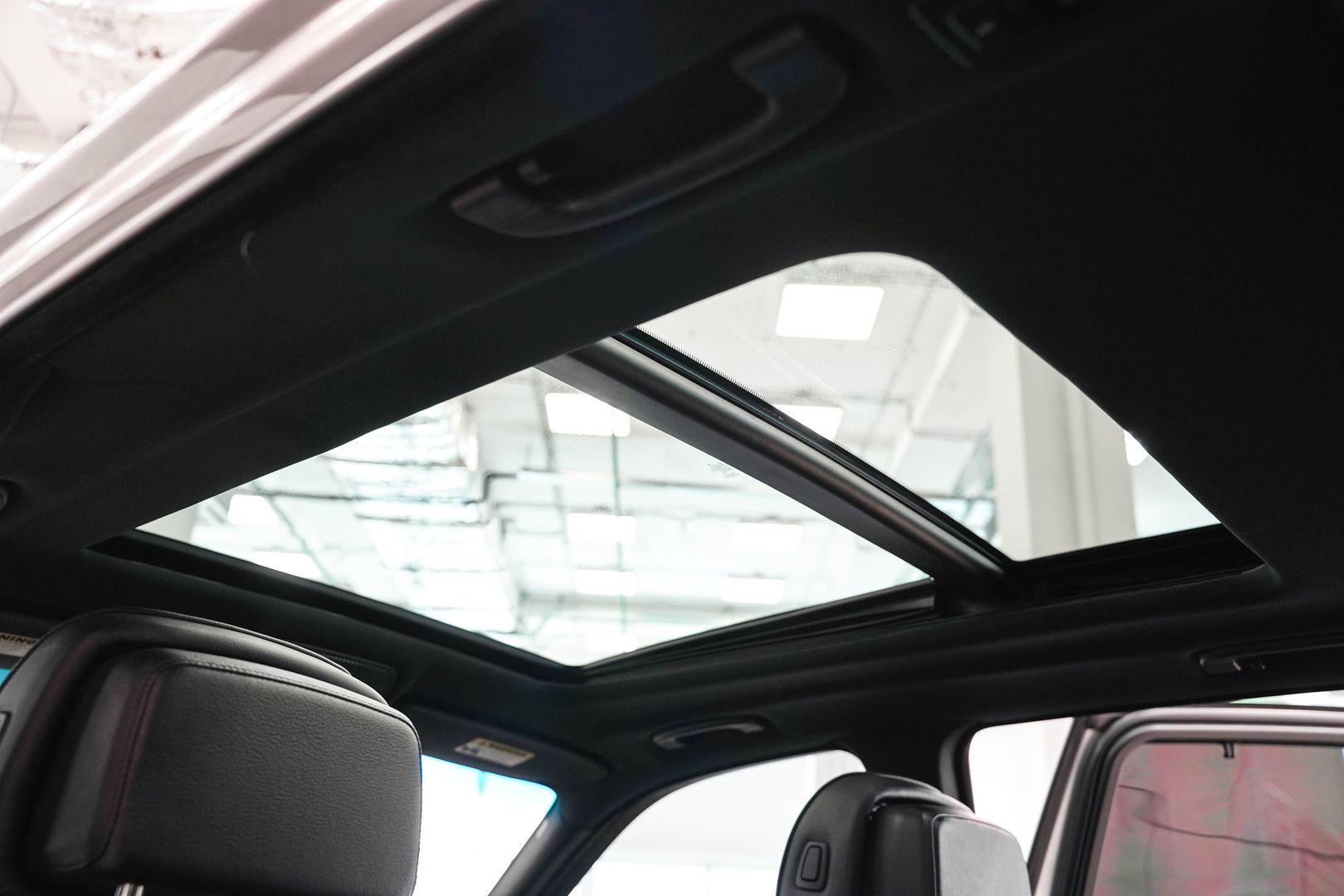 BMW X5 2007, серебряный, ДЦ Орехово