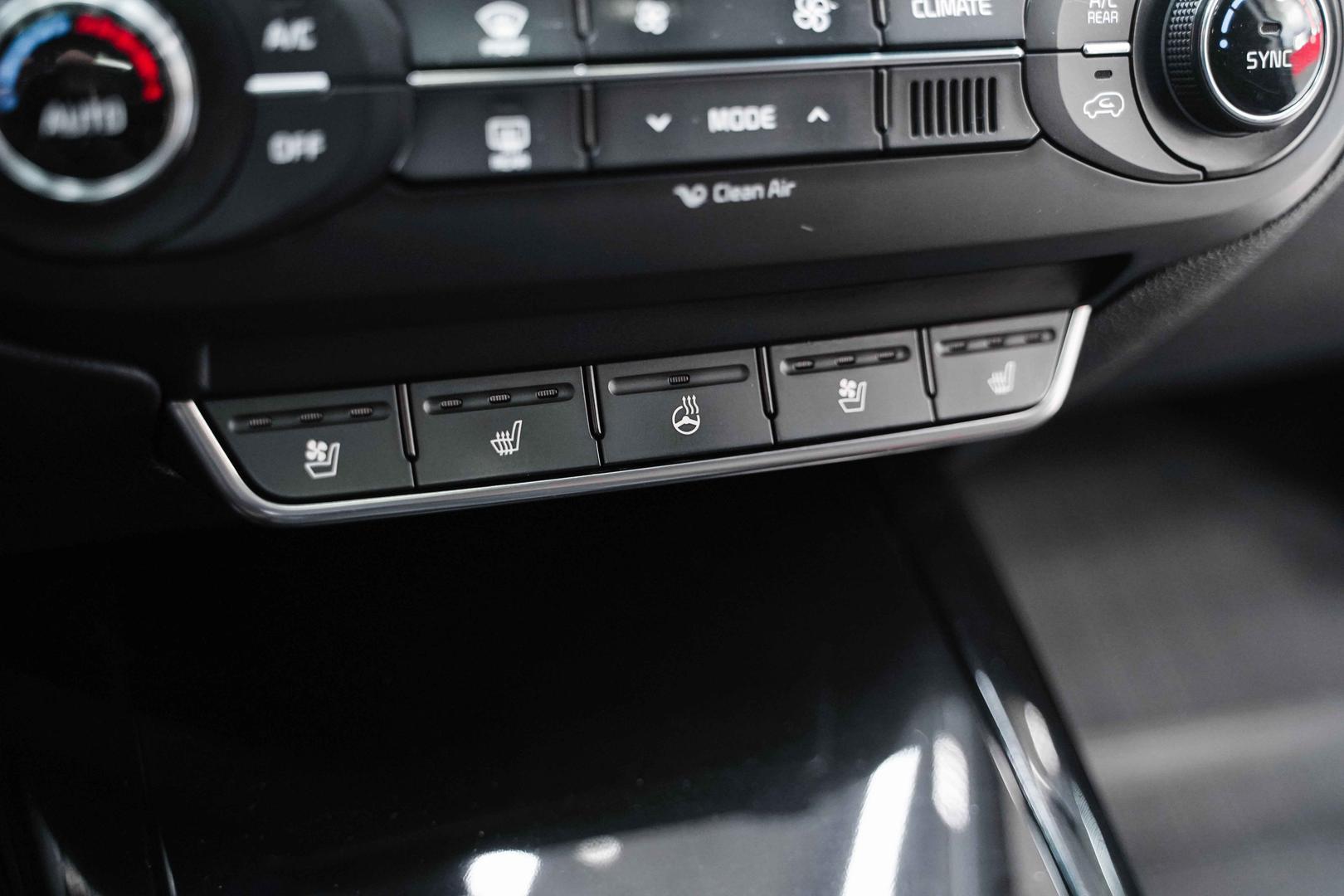Kia Sorento 2016, серый, ДЦ Орехово