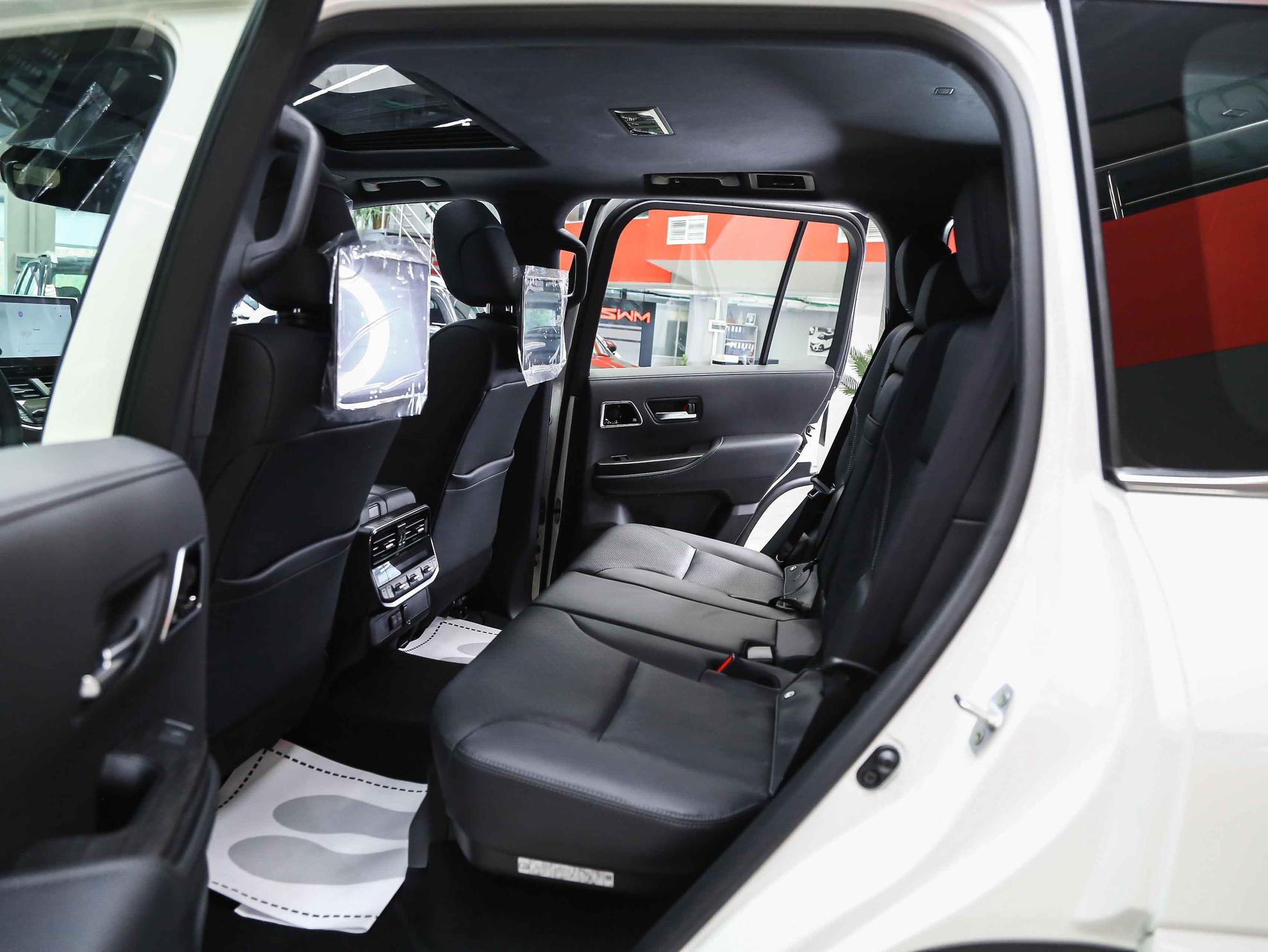Toyota Land Cruiser 2026, белый, ДЦ Орехово