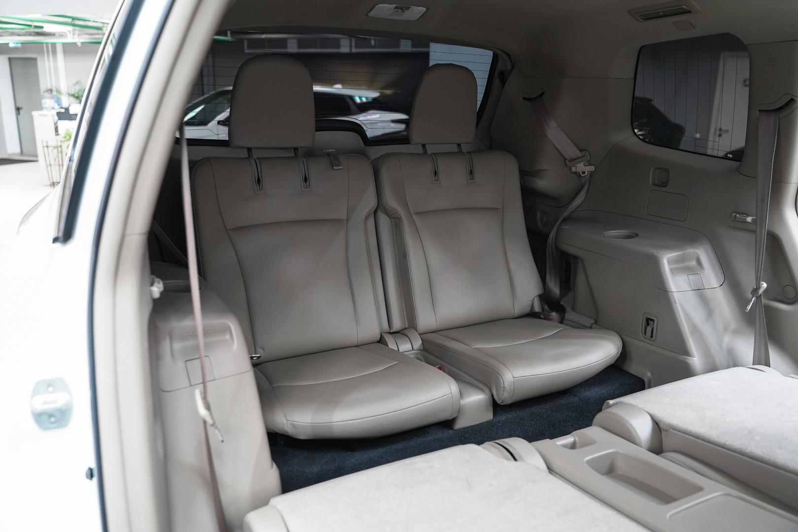 Toyota Highlander 2013, белый, ДЦ Орехово