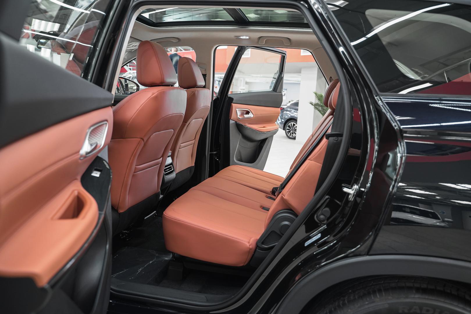 Changan CS75 Pro 2025, черный, ДЦ Орехово
