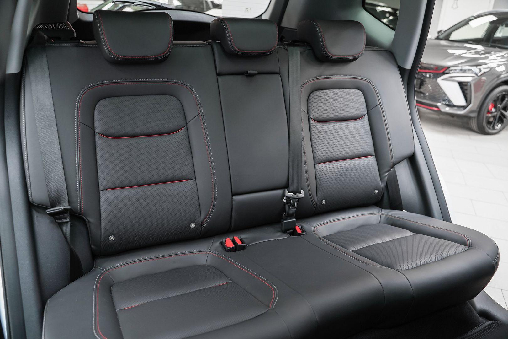 Chery Tiggo 7 Pro 2021, белый, ДЦ Орехово