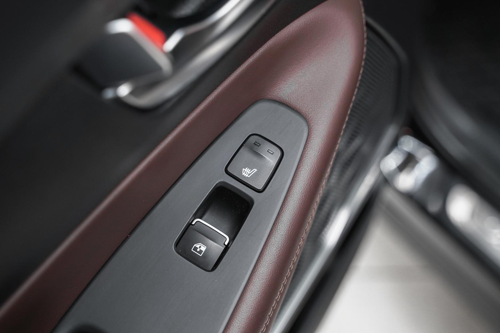 Hyundai Santa Fe 2019, черный, ДЦ Орехово