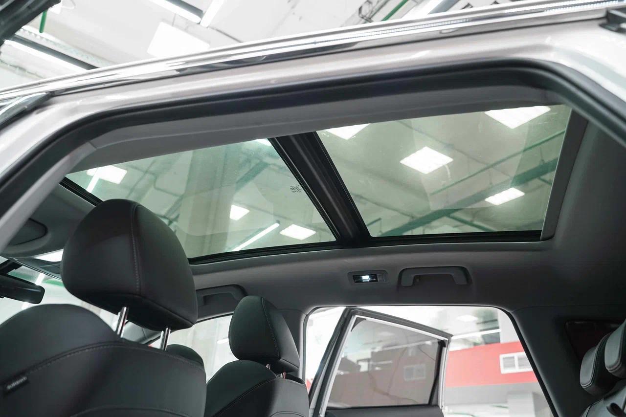 Chery Tiggo 7 Pro 2022, белый, ДЦ Орехово