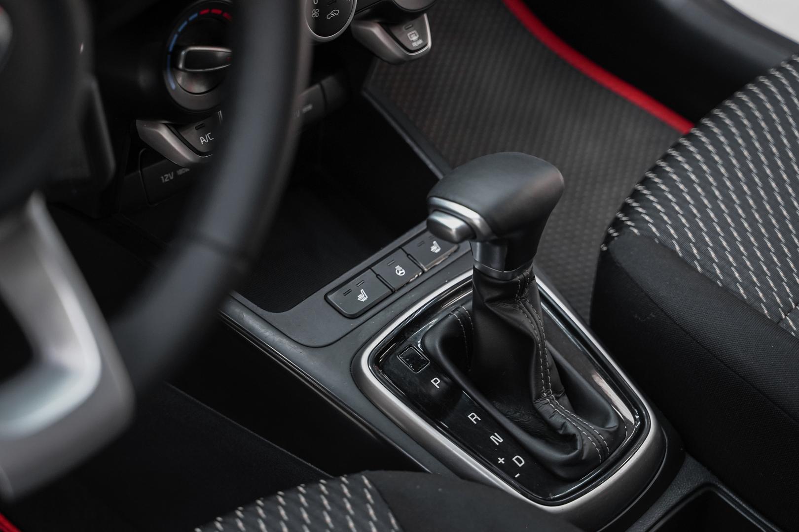Kia Rio 2019, серый, ДЦ Орехово