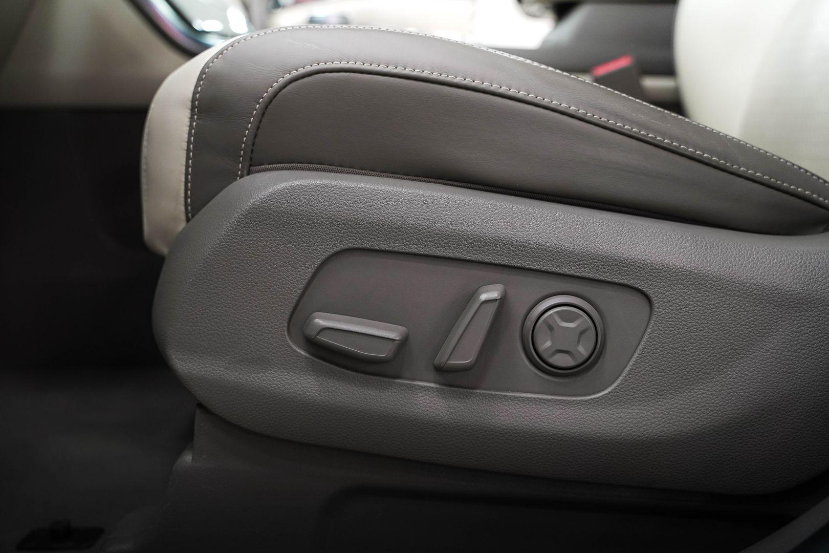 Kia Carnival 2020, серый, ДЦ Орехово