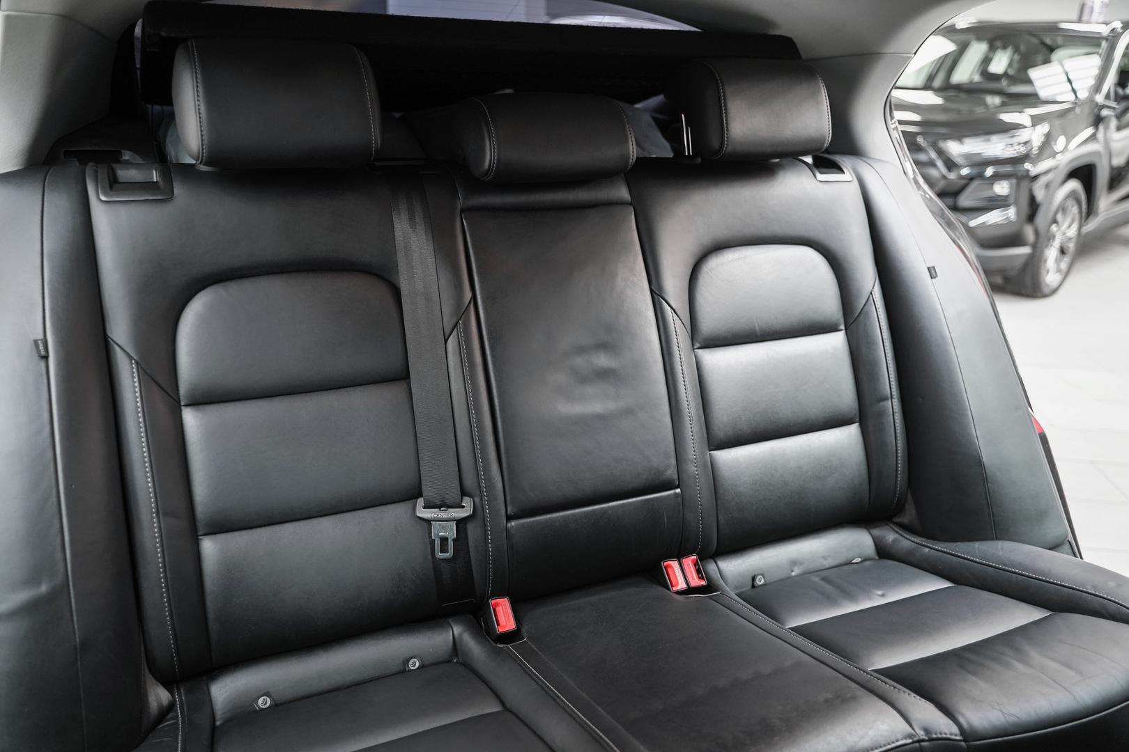 Skoda Superb 2014, черный, ДЦ Орехово