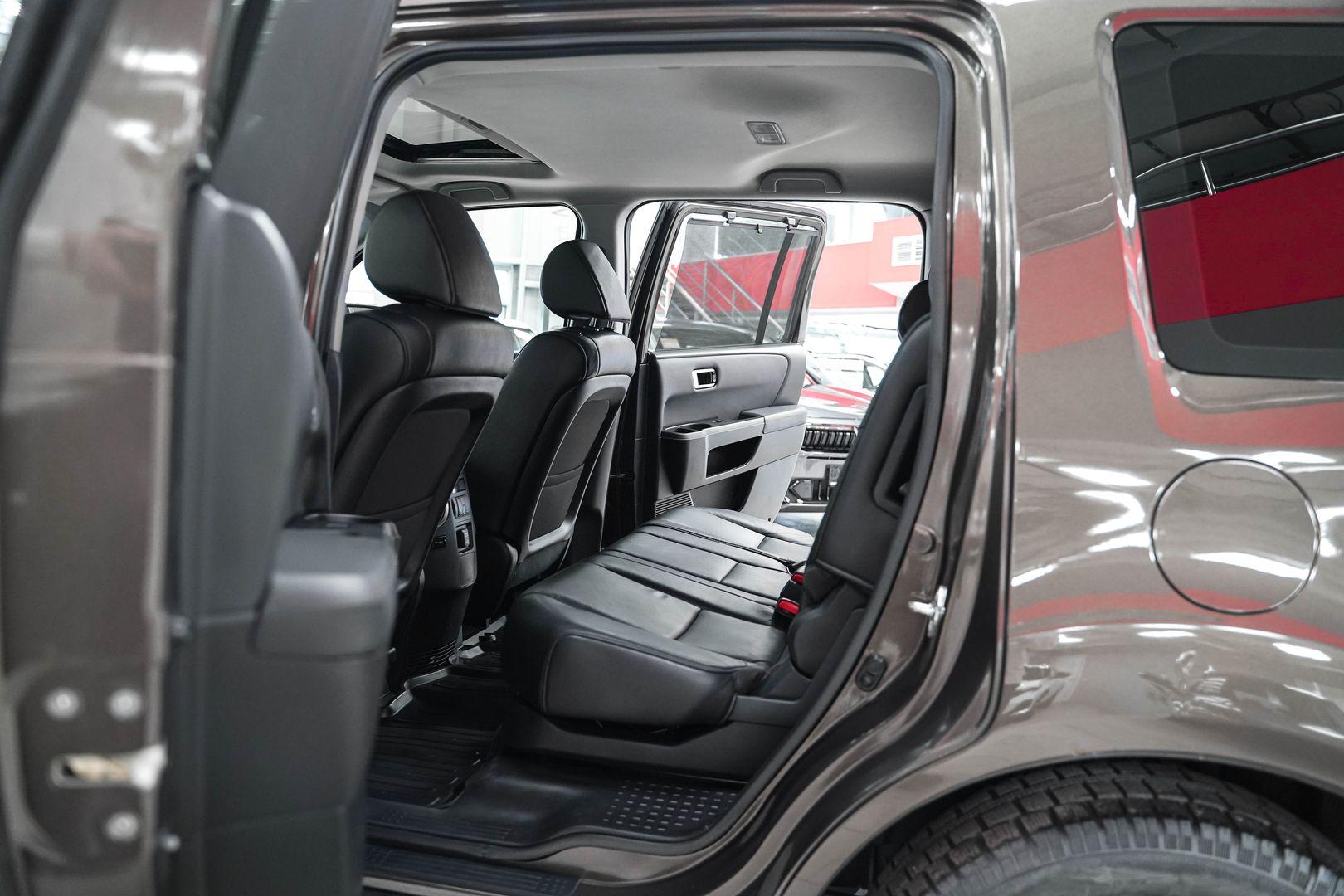 Honda Pilot 2012, коричневый, ДЦ Орехово