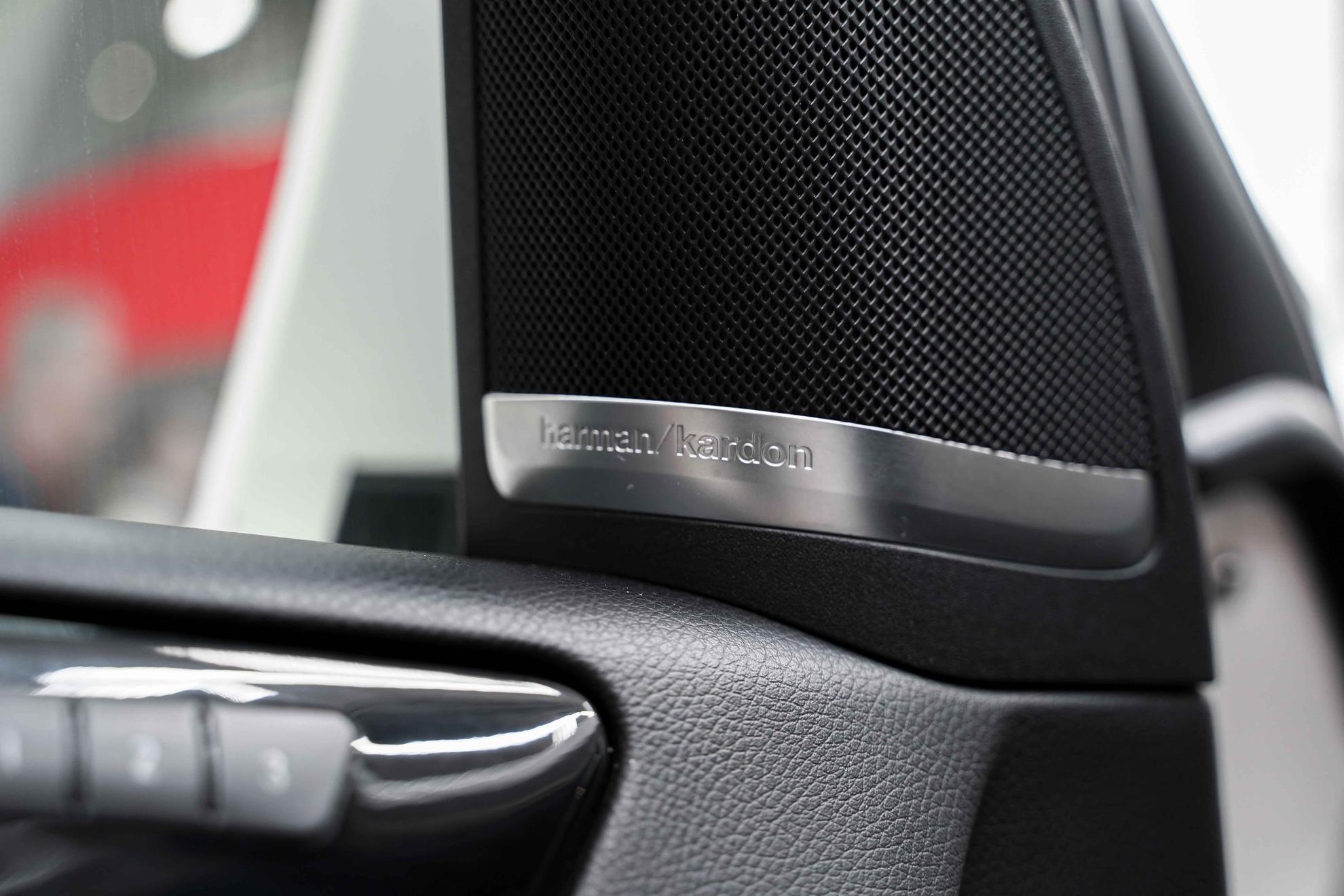 Mercedes-Benz GL-Класс 2013, белый, ДЦ Орехово