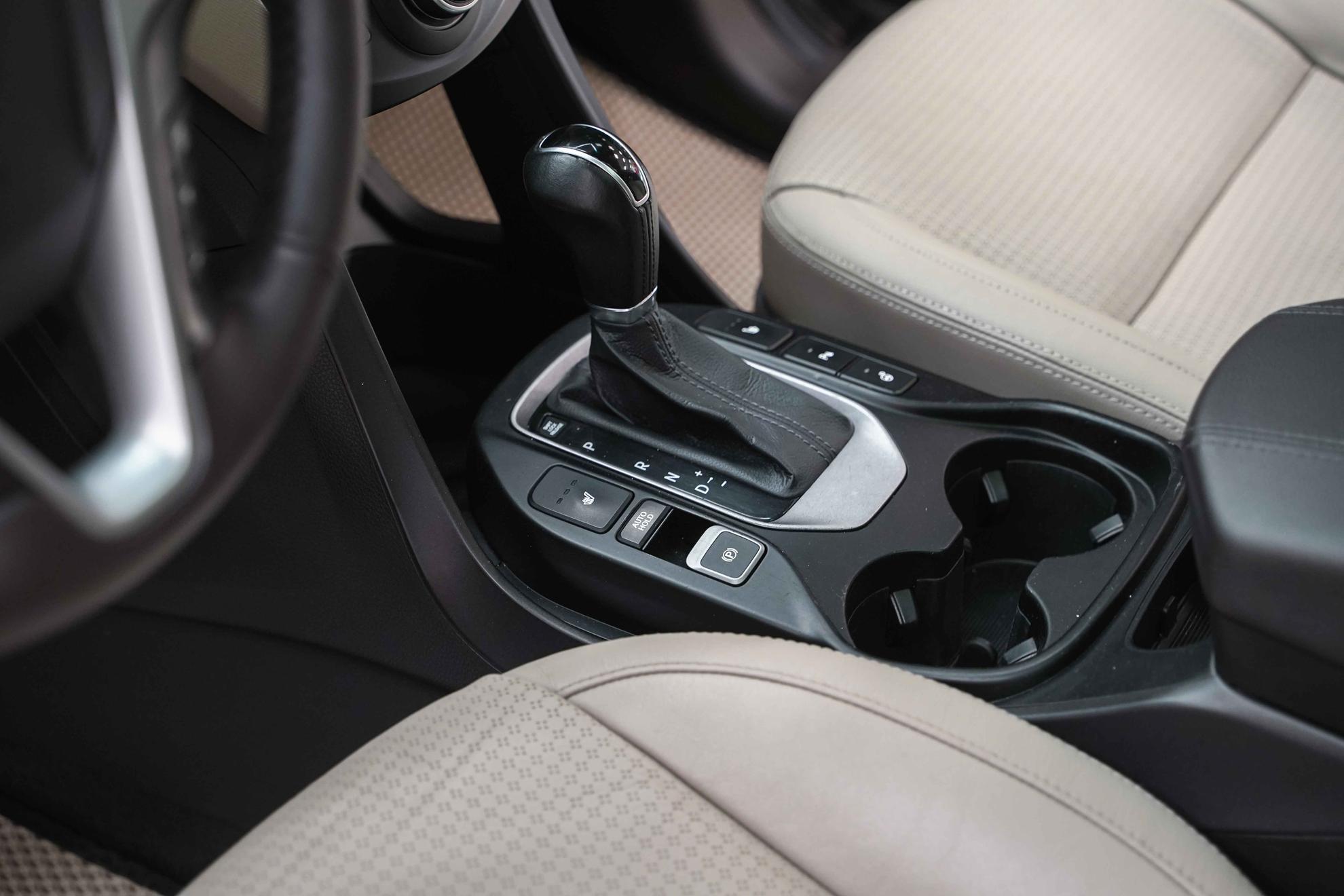 Hyundai Santa Fe 2013, черный, ДЦ Орехово