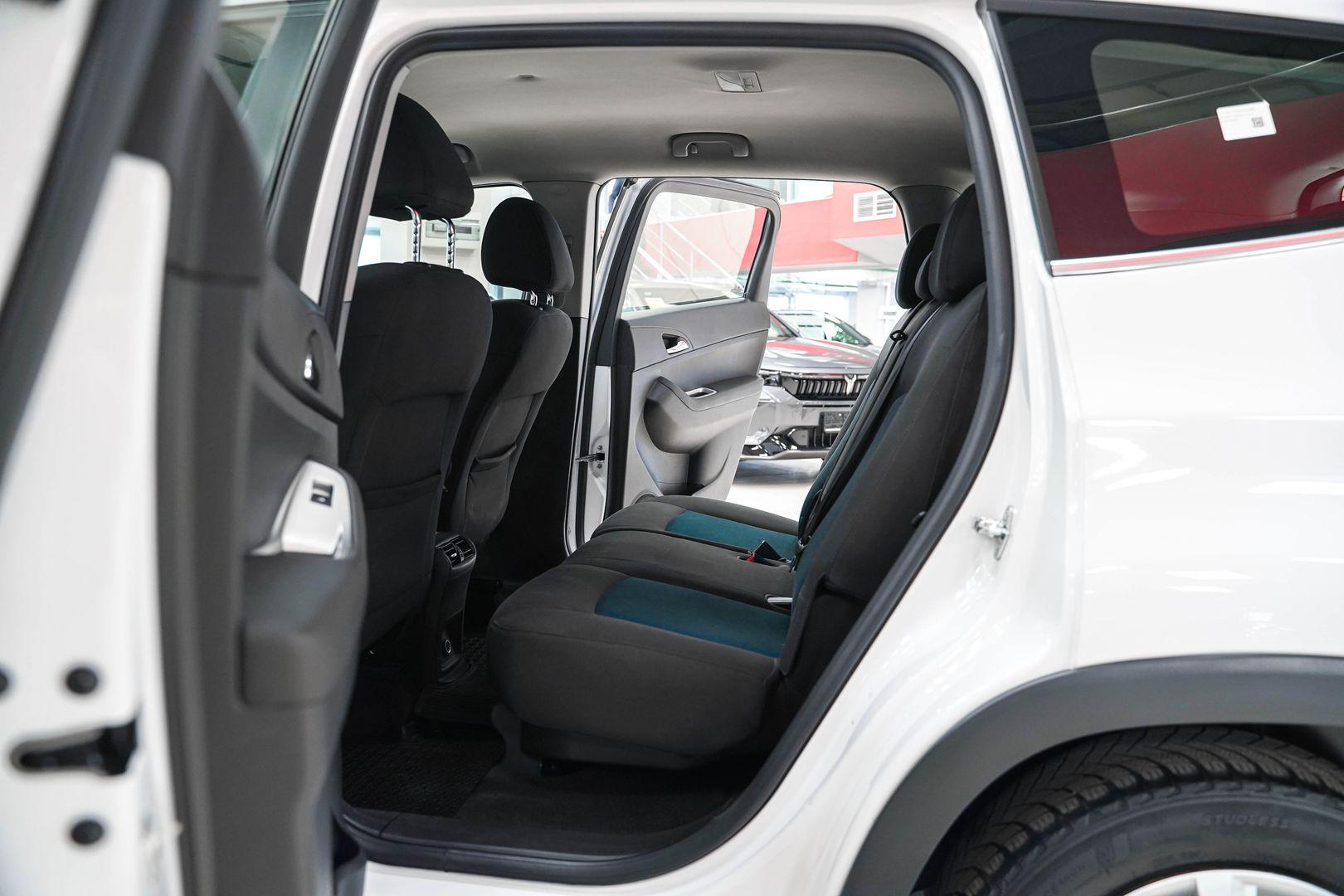 Chevrolet Orlando 2013, белый, ДЦ Орехово