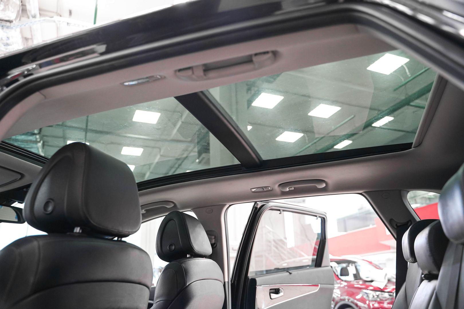 Kia Sorento 2016, черный, ДЦ Орехово