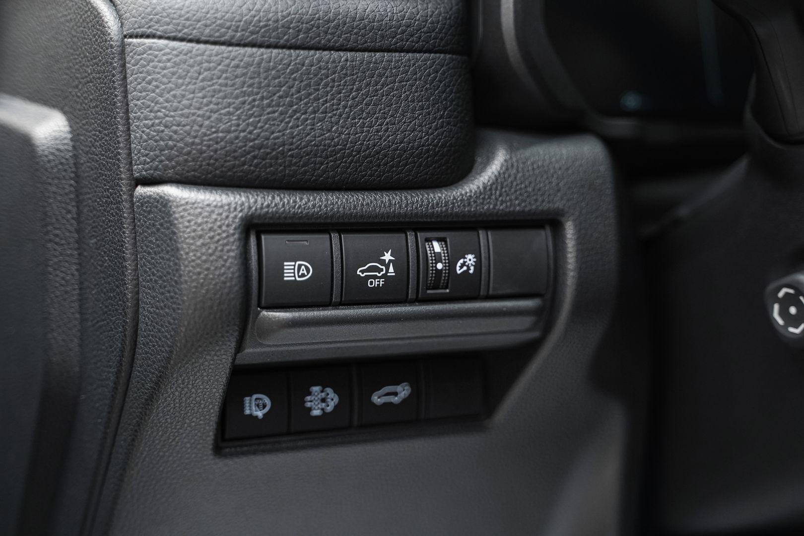 Toyota Land Cruiser Prado 2025, серый, ДЦ Орехово