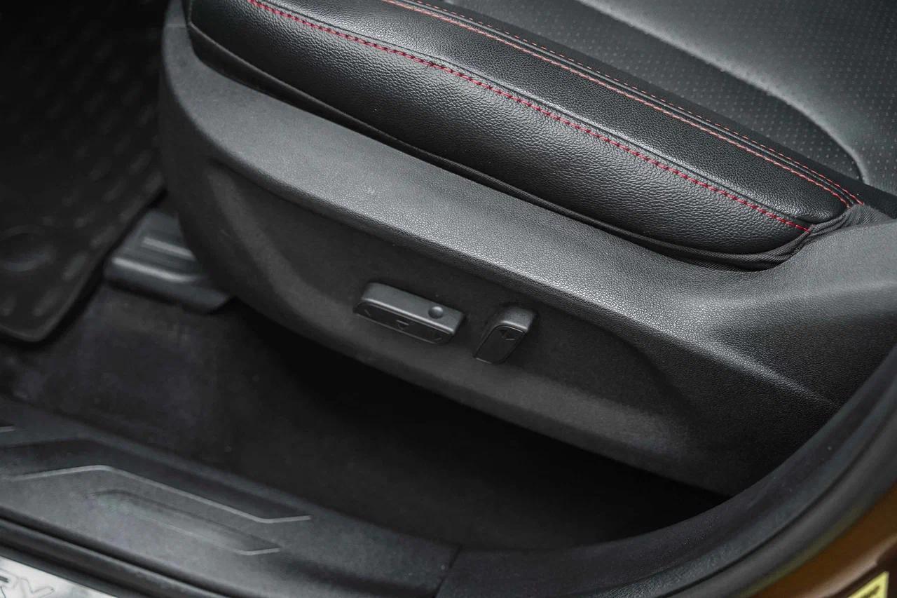Chery Tiggo 5 2018, коричневый, ДЦ Орехово