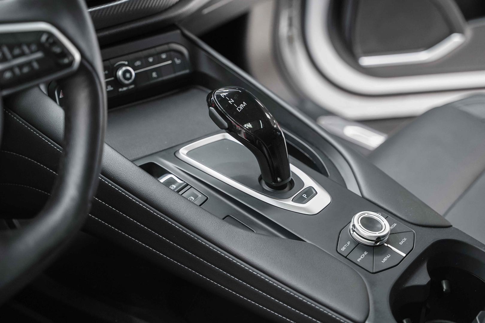 Haval F7x 2021, белый, ДЦ Орехово