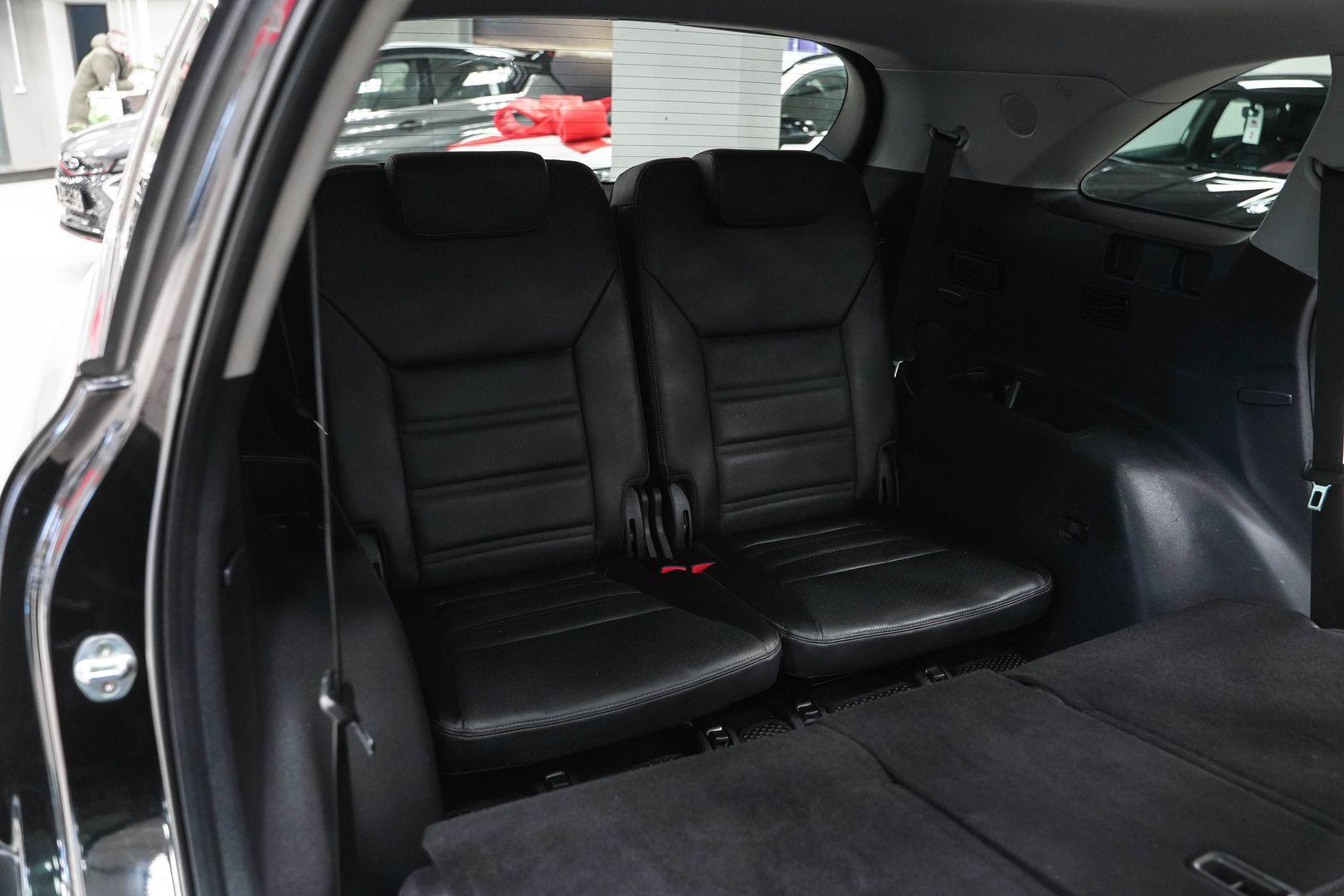 Kia Sorento 2016, черный, ДЦ Орехово