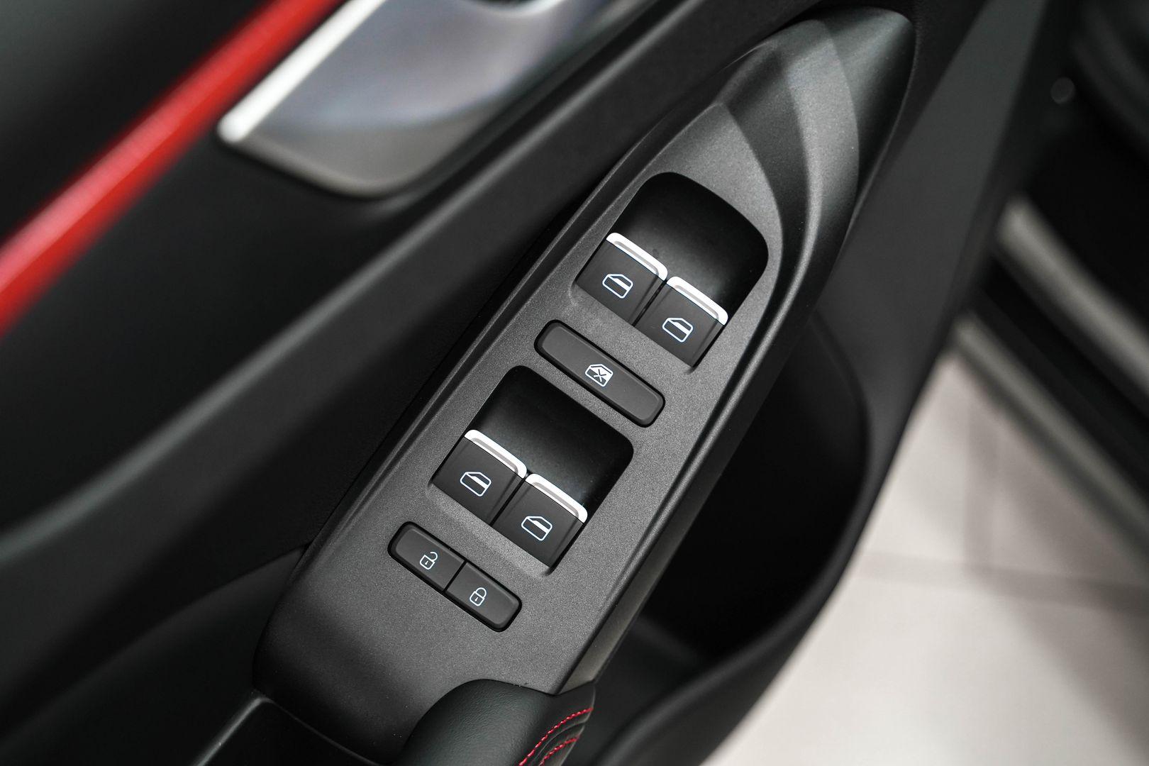 Kaiyi E5 2023, черный, ДЦ Орехово