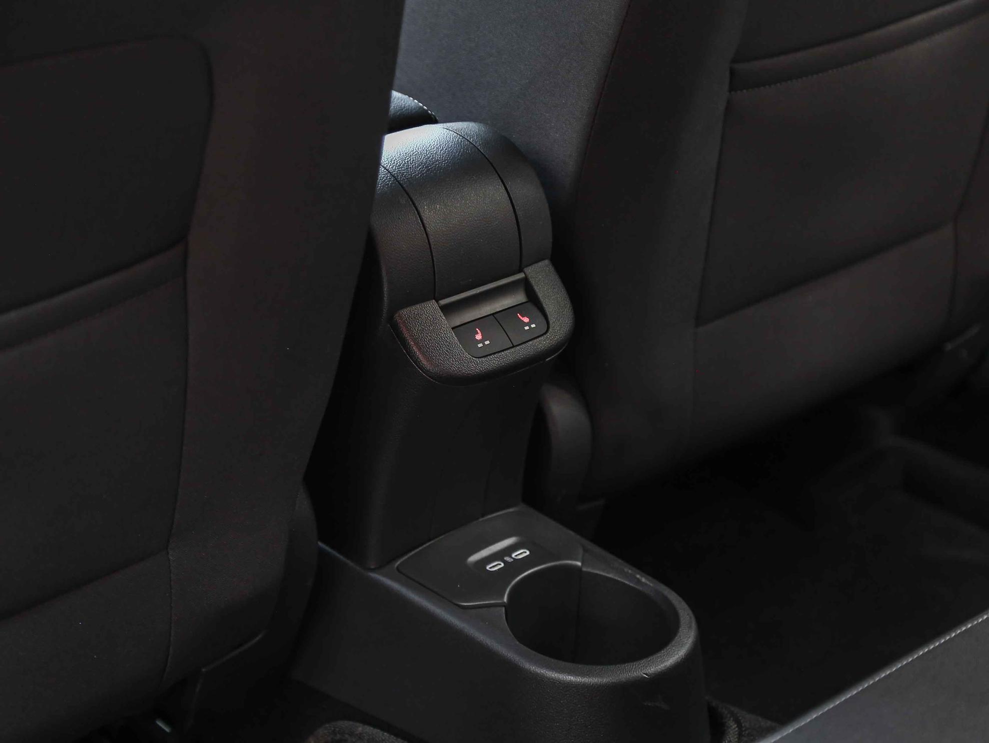 Volkswagen Polo 2020, синий, ДЦ Орехово