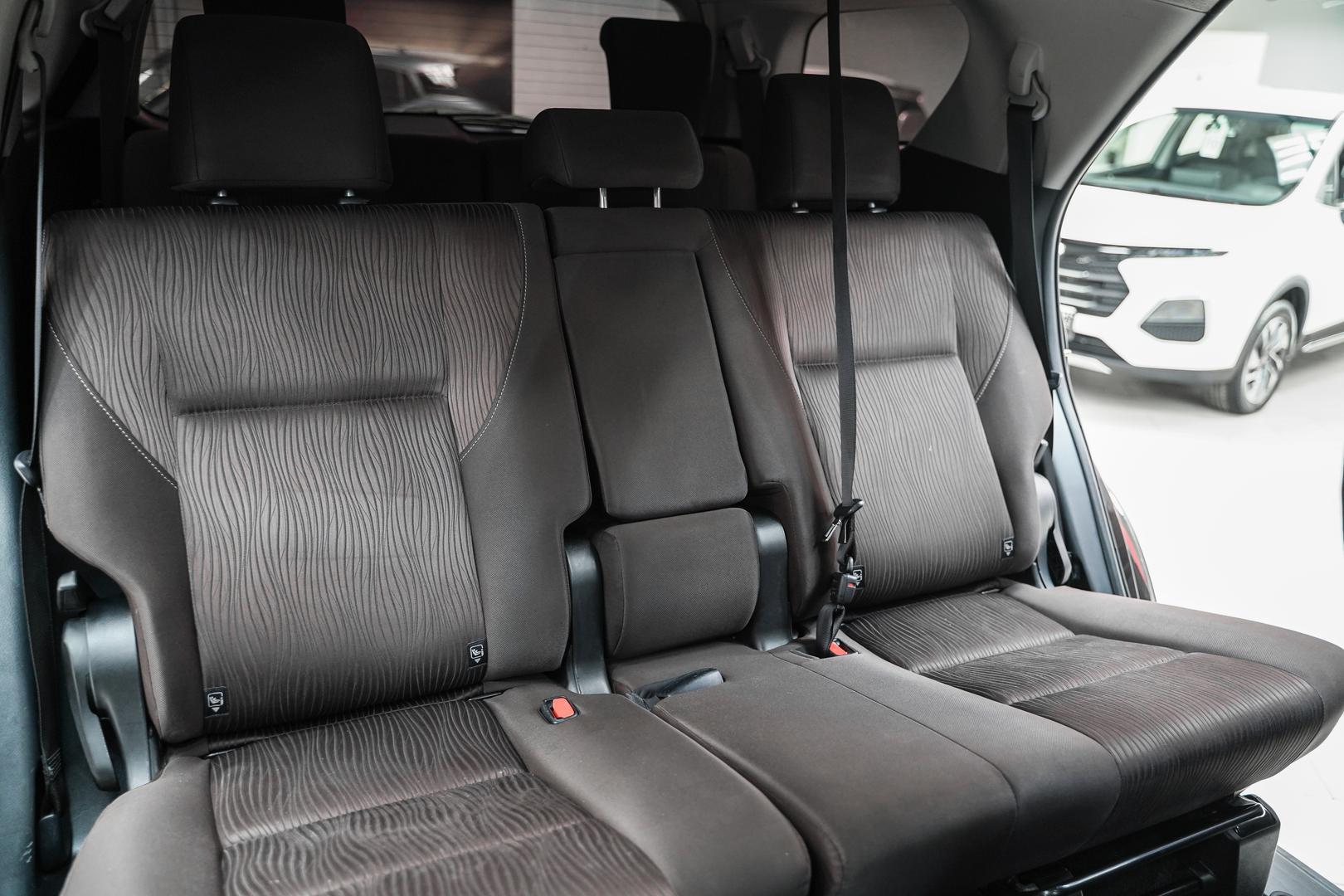 Toyota Fortuner 2017, коричневый, ДЦ Орехово