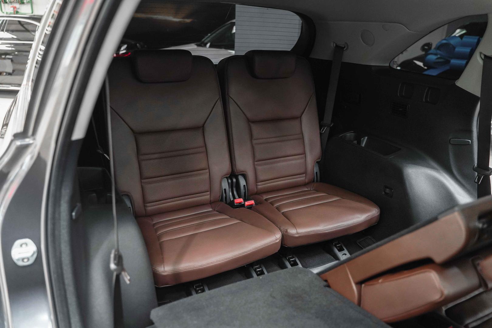 Kia Sorento 2016, серый, ДЦ Орехово