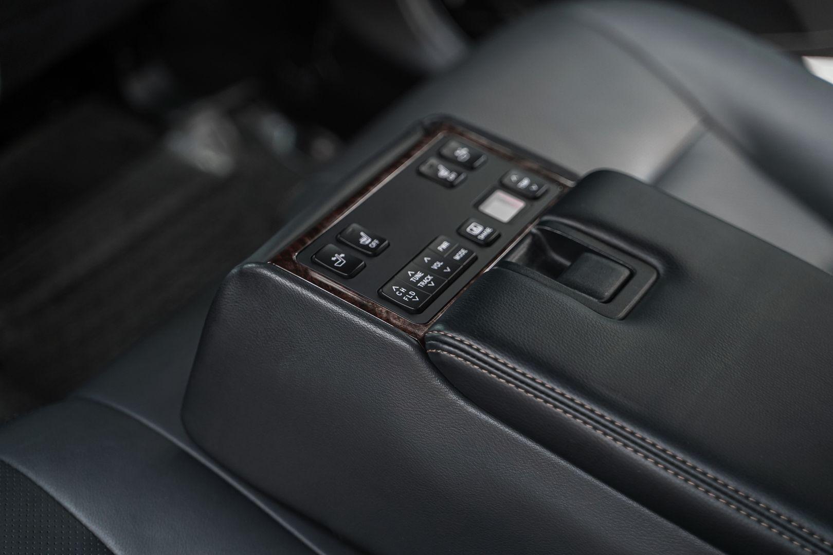 Toyota Camry 2017, черный, ДЦ Орехово