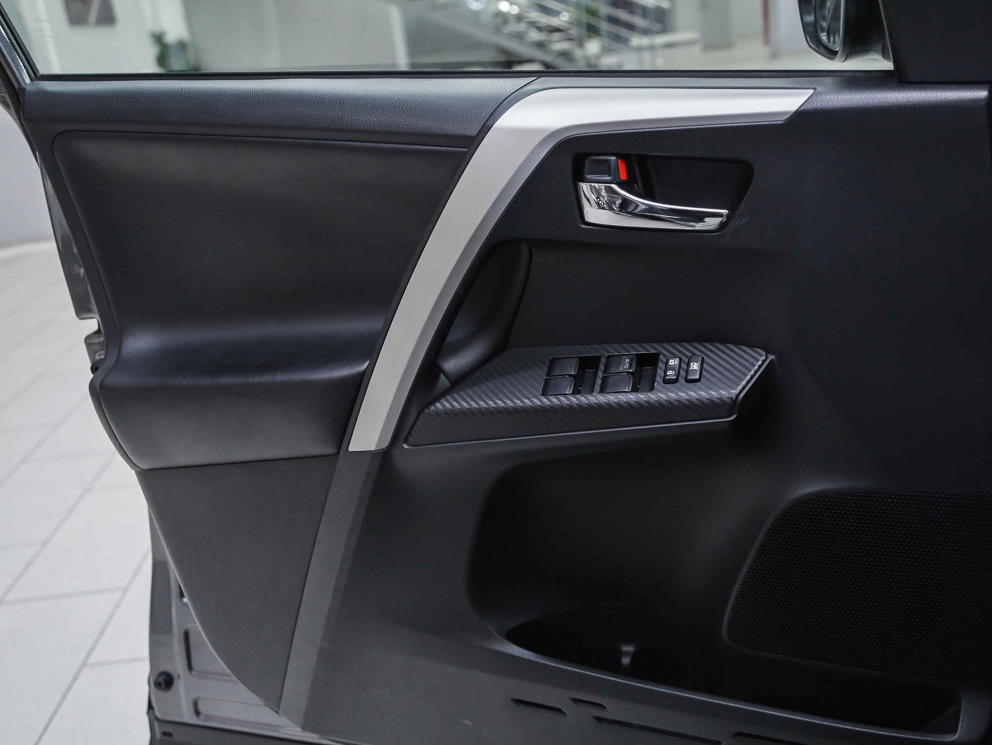 Toyota RAV4 2012, серый, ДЦ Орехово