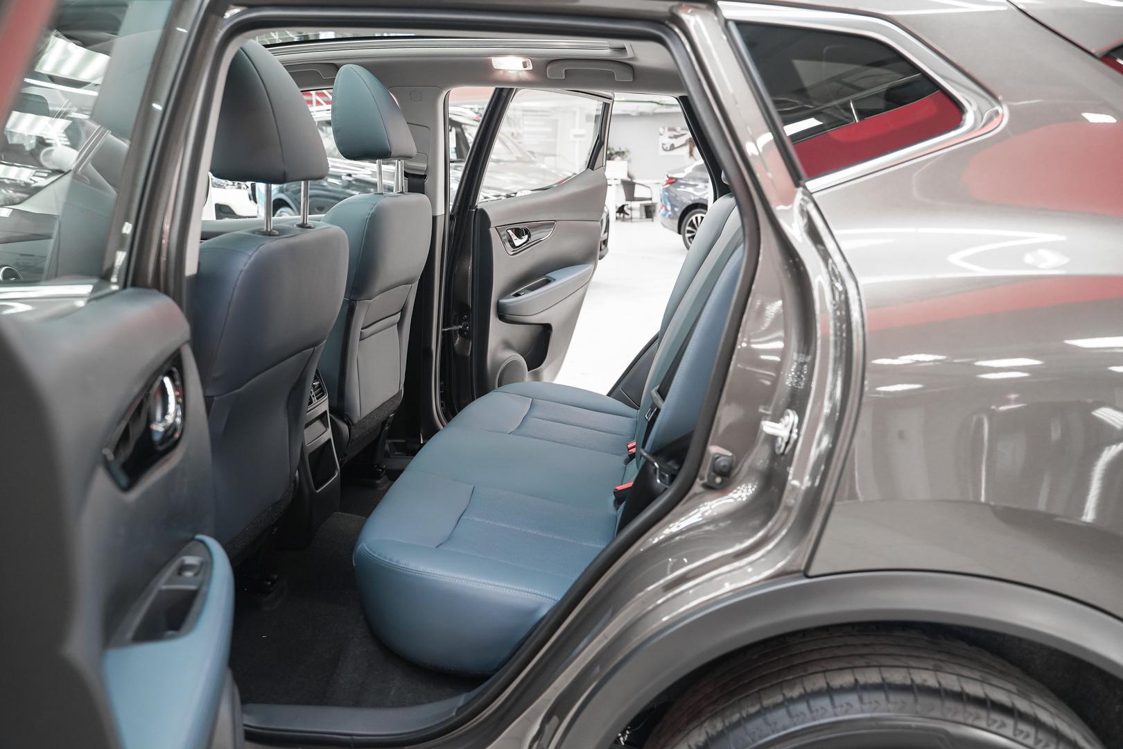 Nissan Qashqai 2025, золотой, ДЦ Орехово