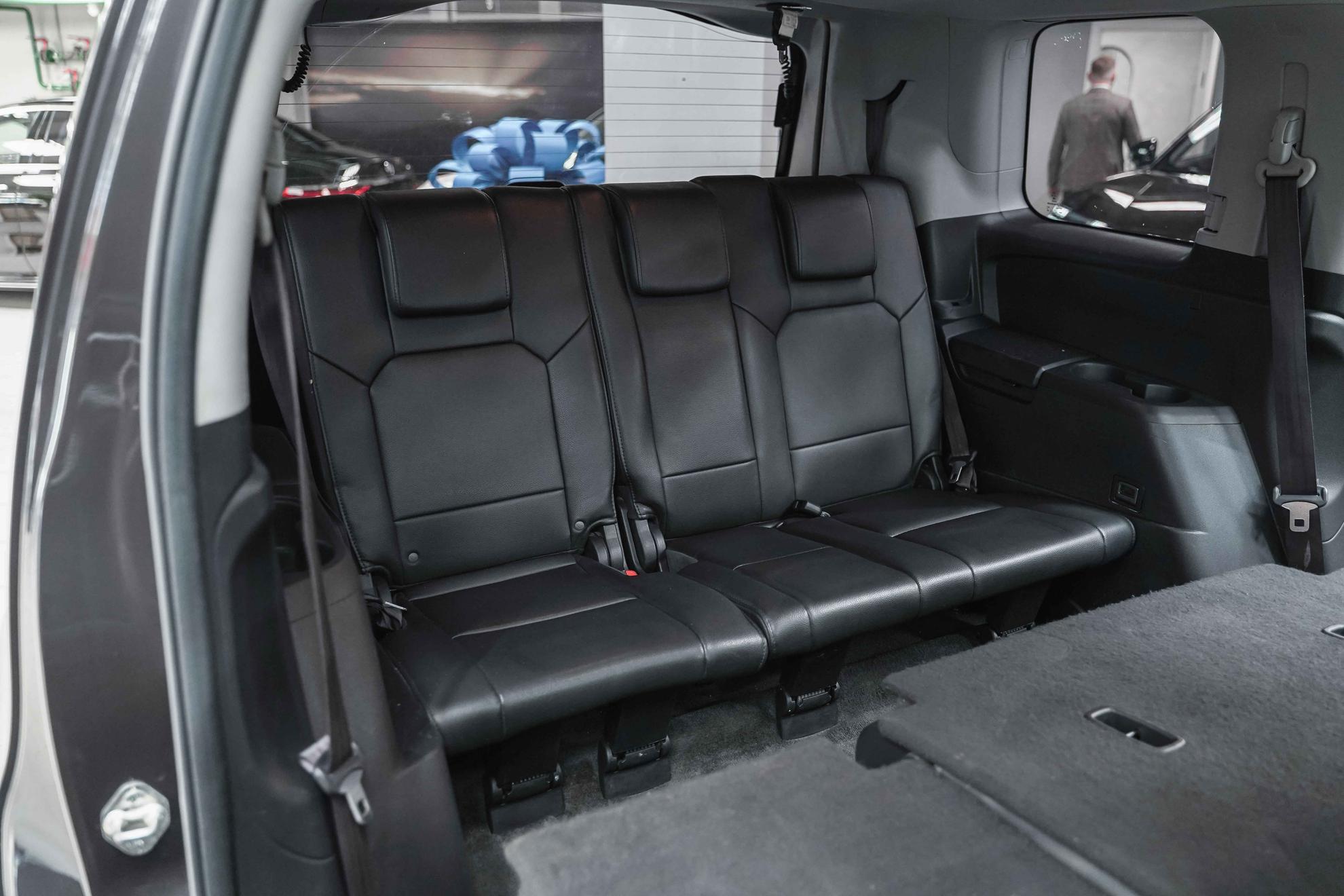 Honda Pilot 2013, коричневый, ДЦ Орехово