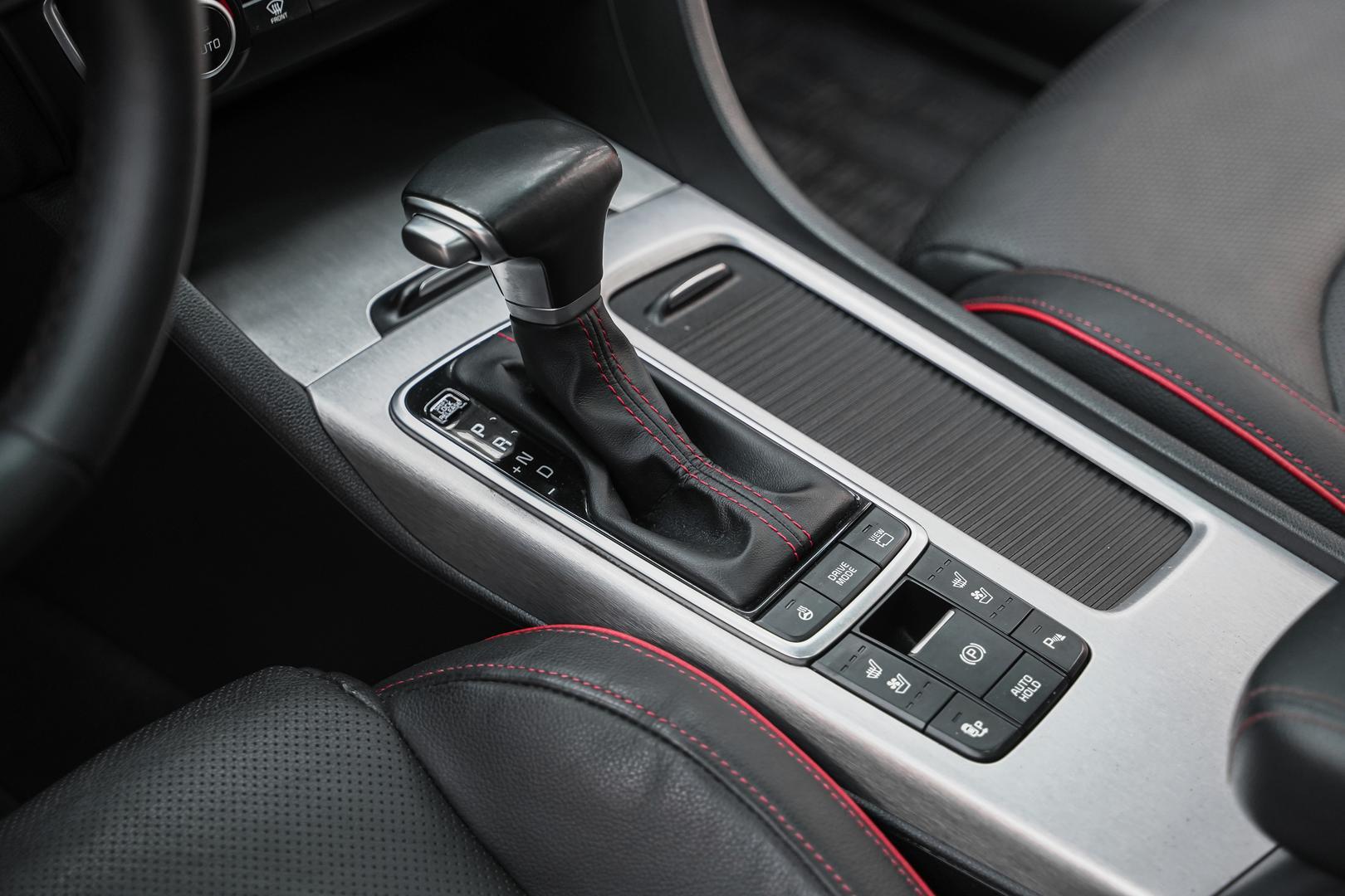 Kia Optima 2018, белый, ДЦ Орехово