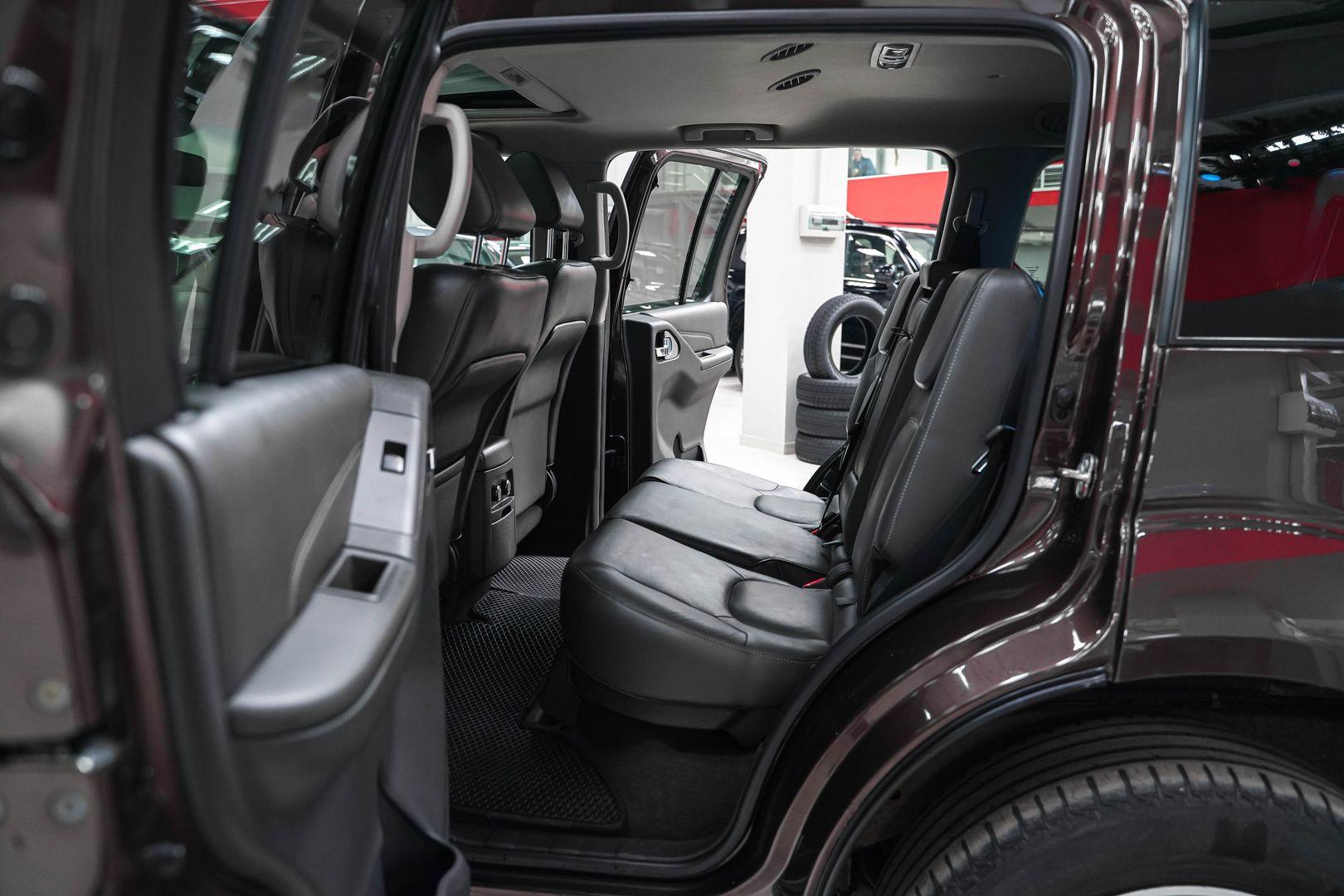 Nissan Pathfinder 2012, коричневый, ДЦ Орехово