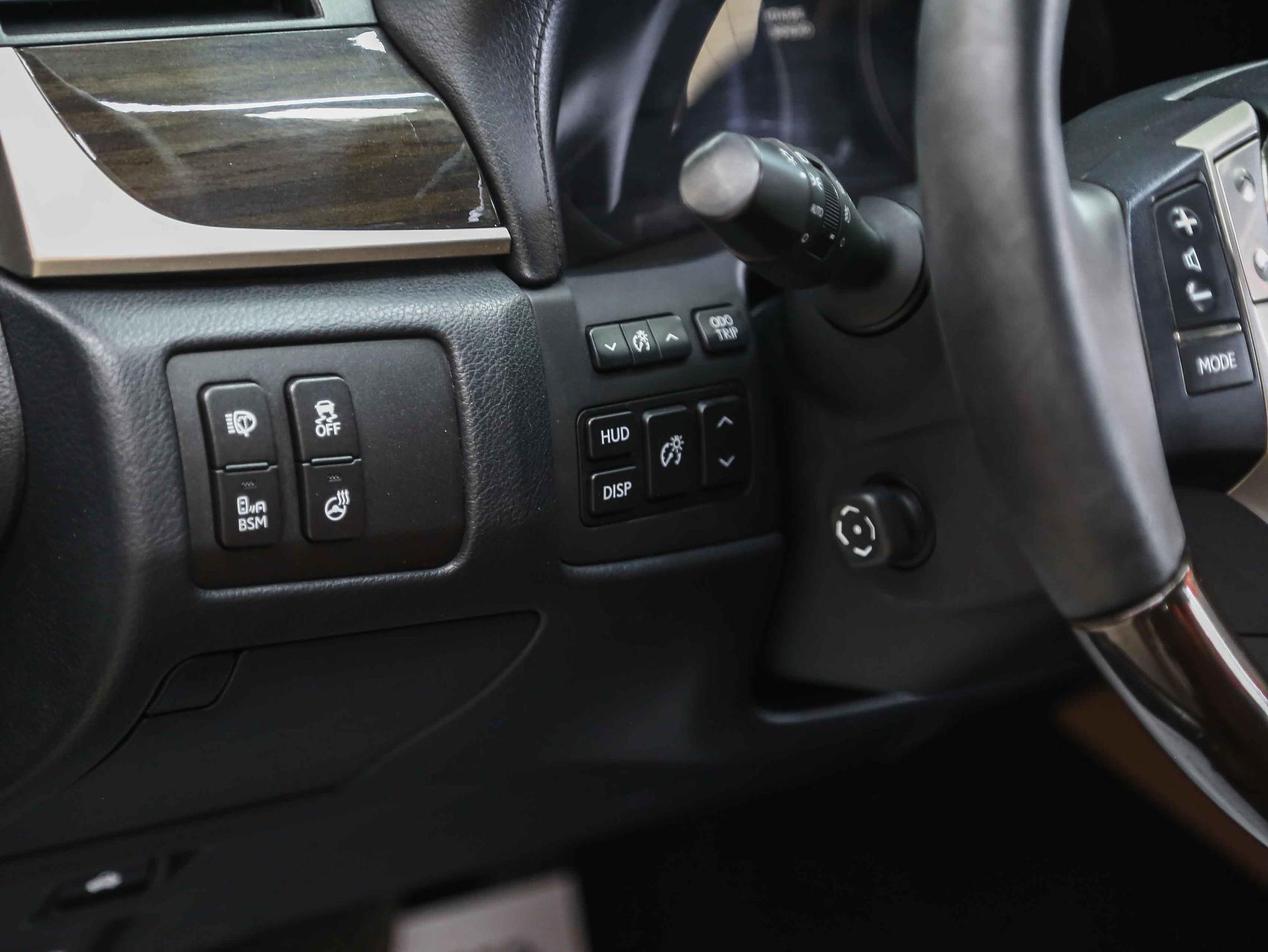Lexus GS 2012, черный, ДЦ Орехово