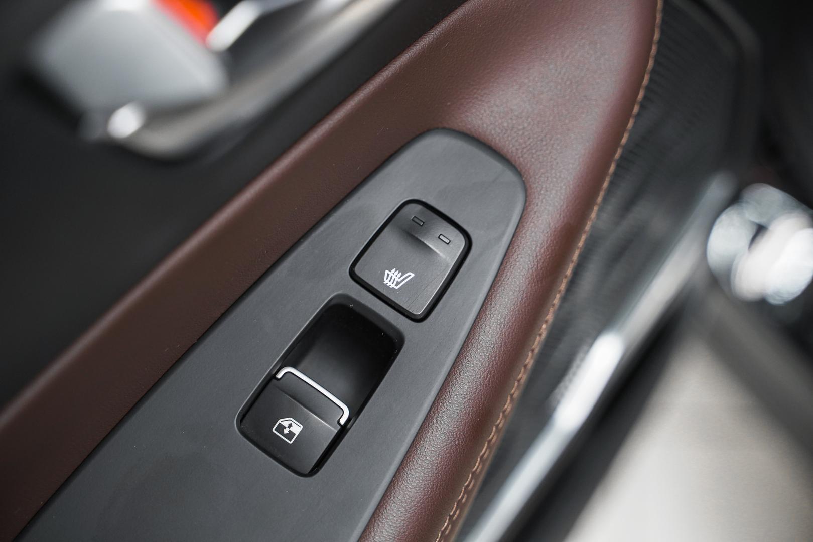 Hyundai Santa Fe 2019, черный, ДЦ Орехово