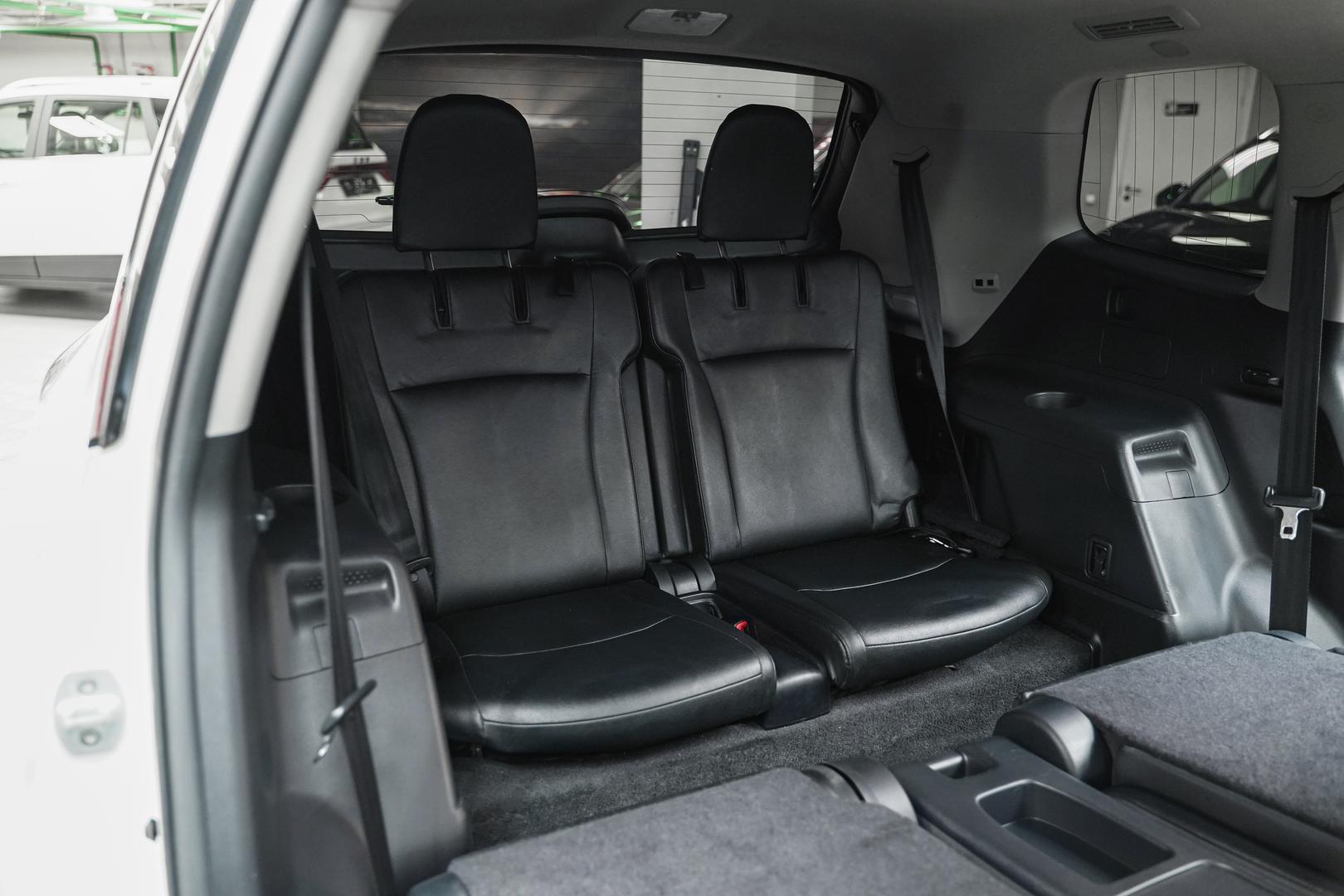 Toyota Highlander 2012, белый, ДЦ Орехово