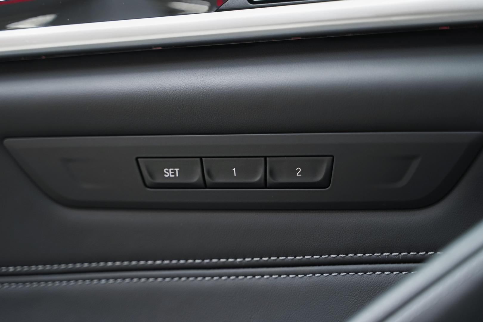 BMW M5 2020, черный, ДЦ Орехово