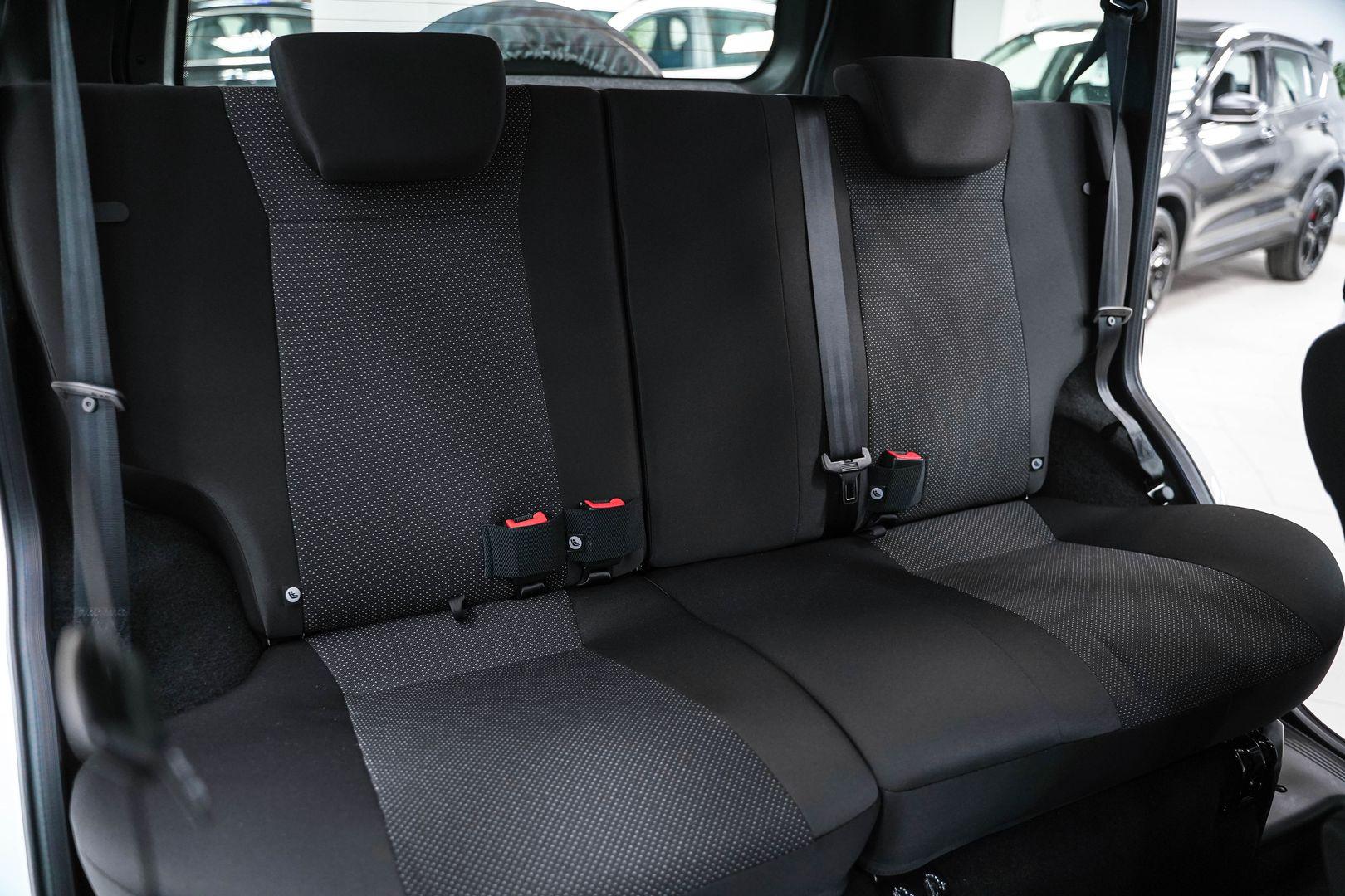 LADA (ВАЗ) Niva Travel 2024, белый, ДЦ Орехово