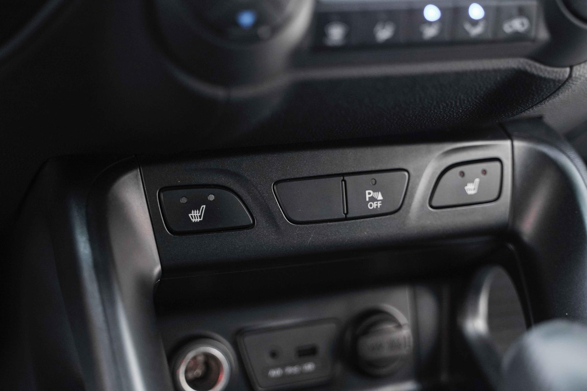 Hyundai ix35 2014, черный, ДЦ Орехово
