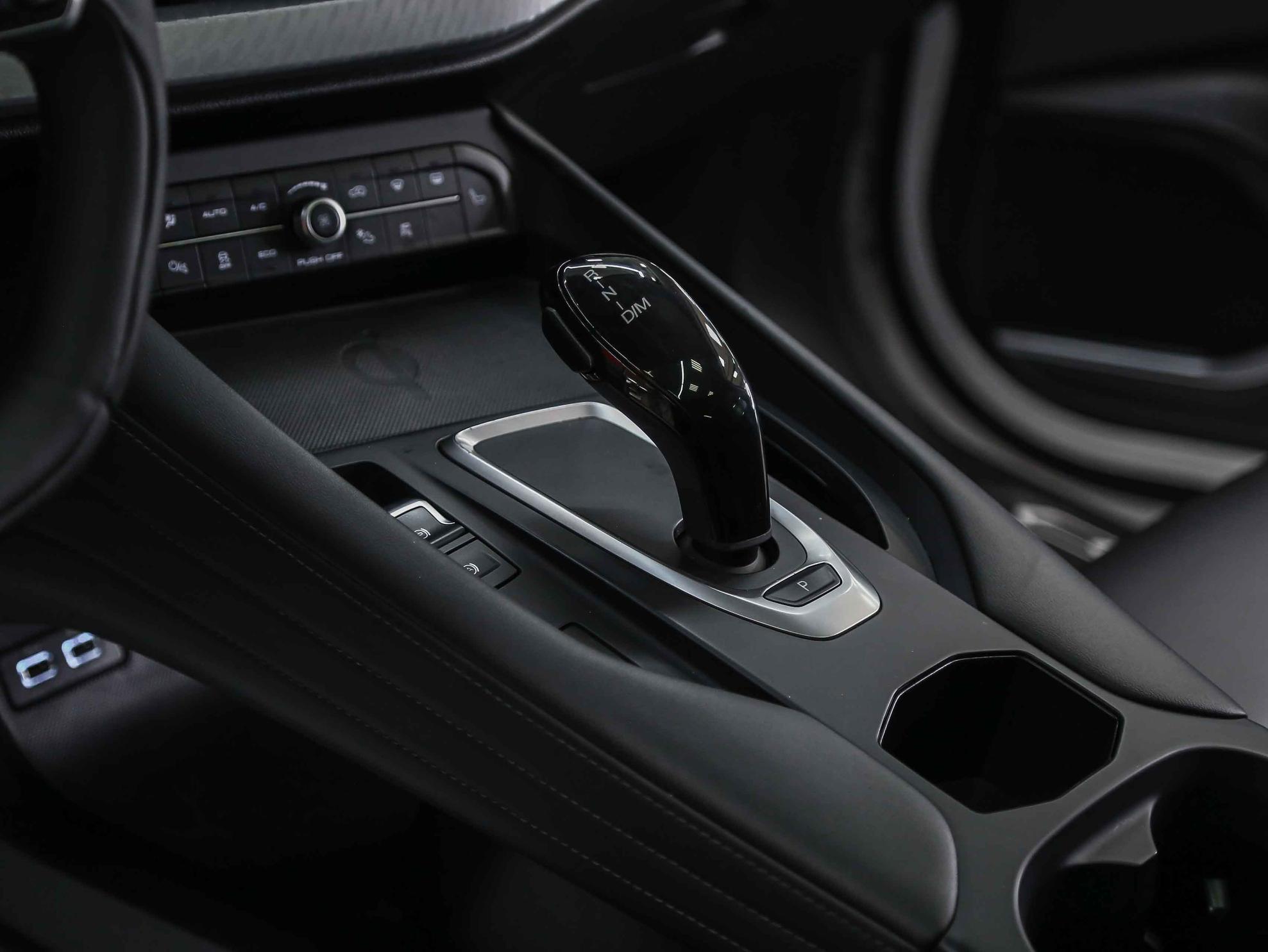 Haval F7 2022, белый, ДЦ Орехово