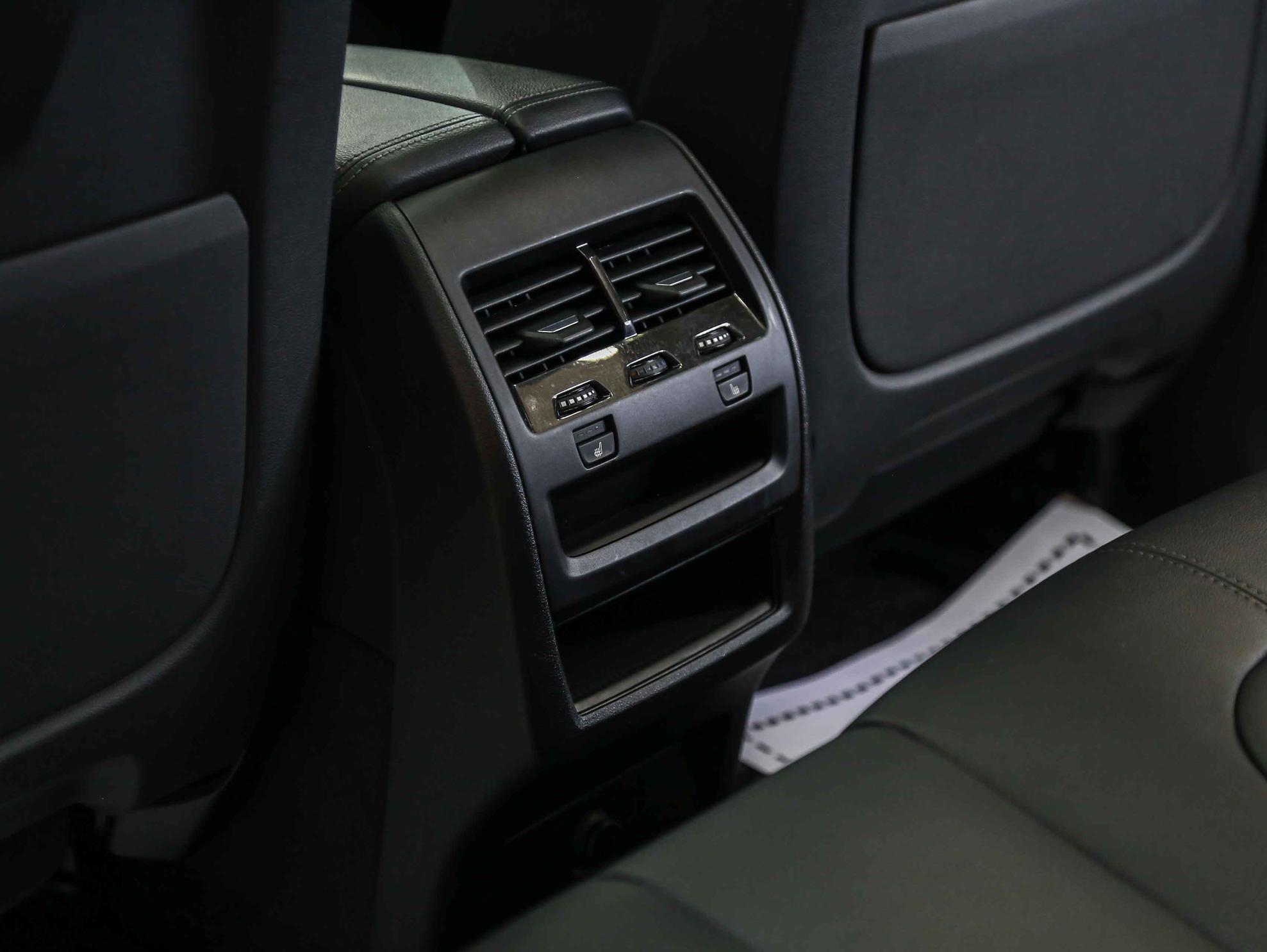 BMW X5 2020, черный, ДЦ Орехово