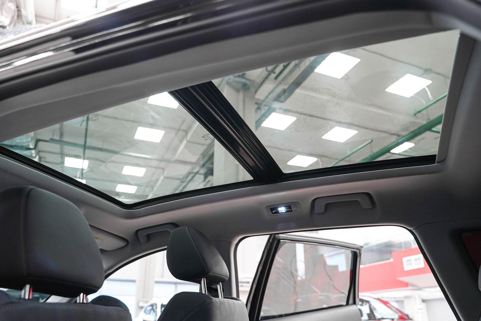 Chery Tiggo 7 Pro Max 2023, черный, ДЦ Орехово